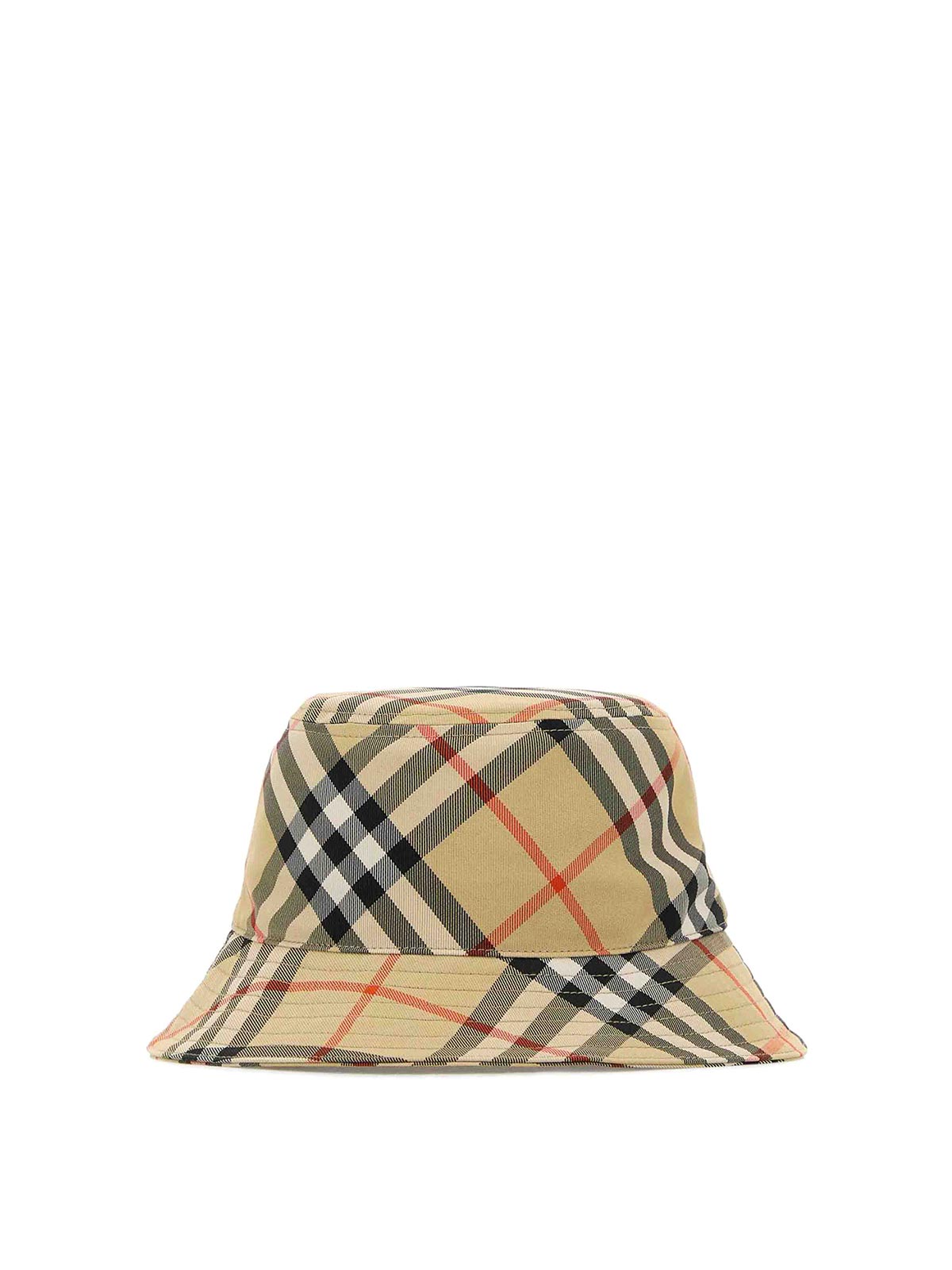 BURBERRY Stylish Women's Hat - Fall Winter 25/26