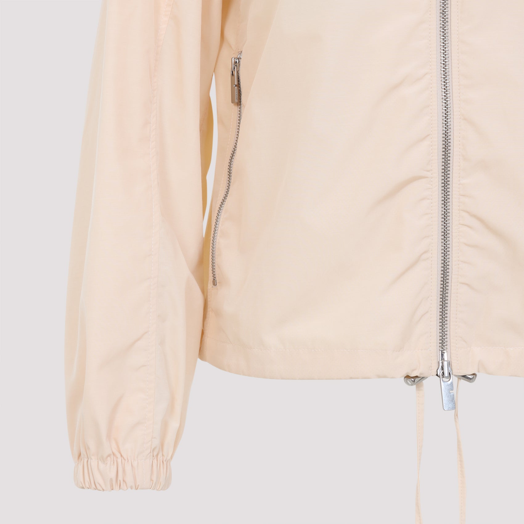 BURBERRY Stylish Women's Lightweight Jacket