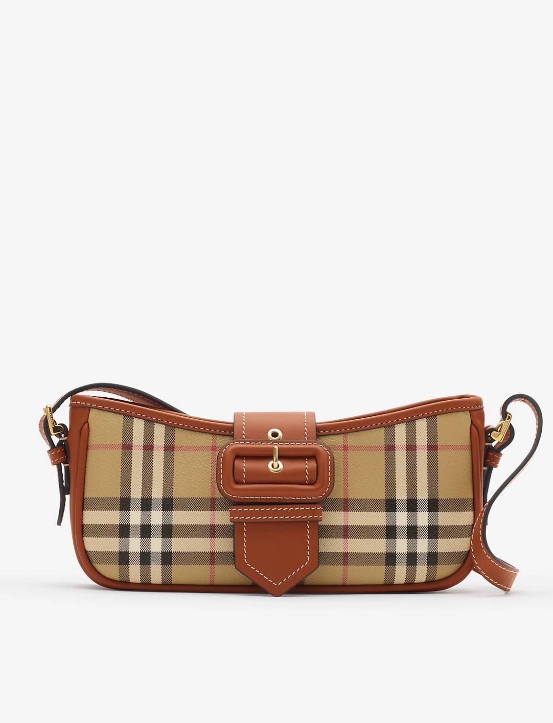BURBERRY Crossbody Handbag - Chic Mini Style for Fall/Winter