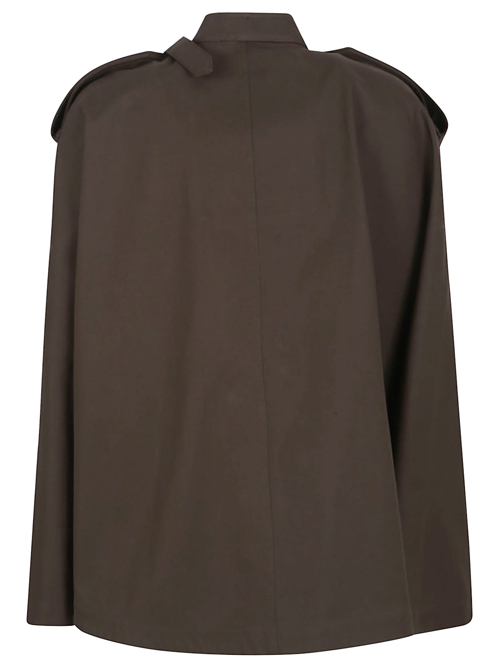 BURBERRY Classic Women's Jacket for FW25