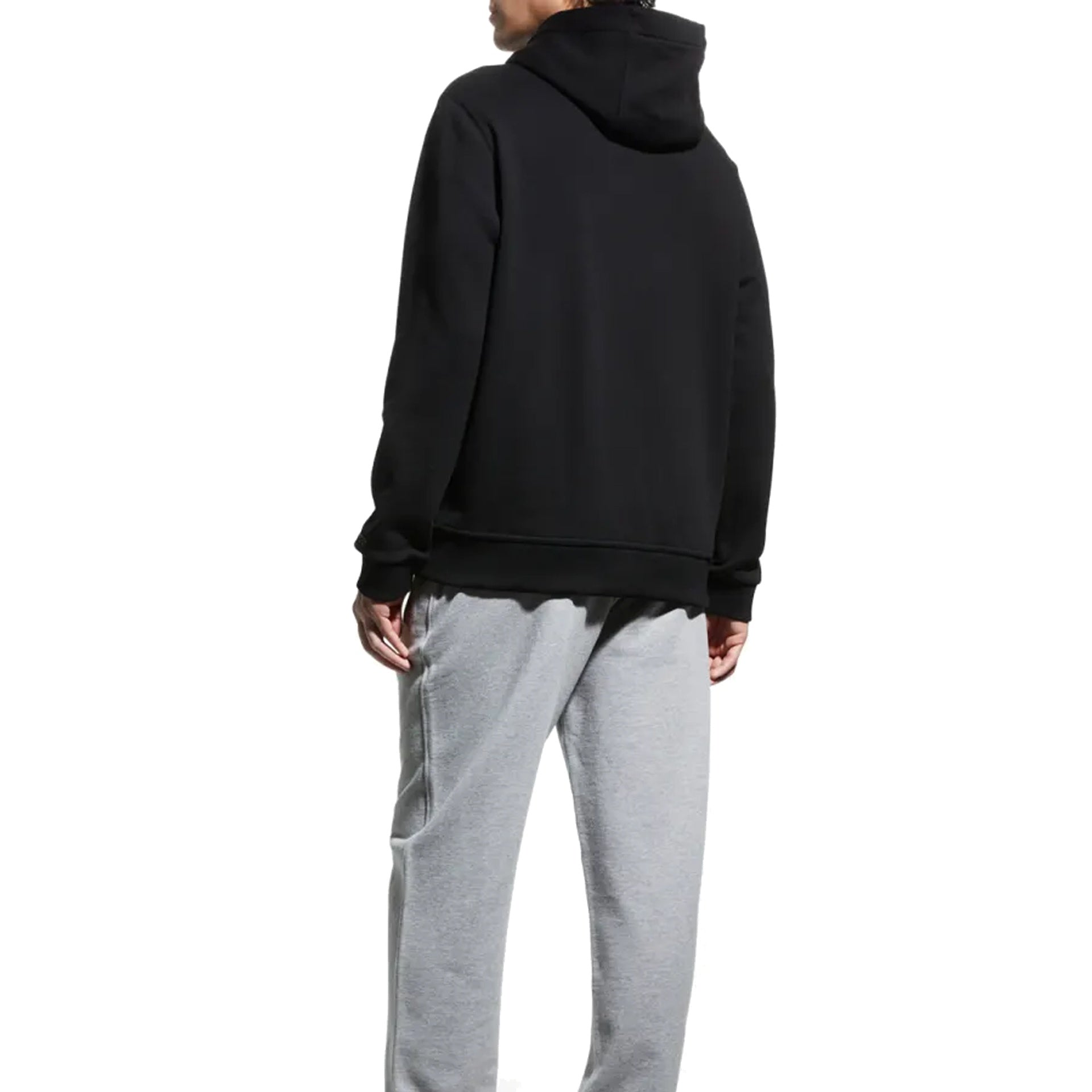 BURBERRY Claddon Monster Sweatshirt for Men