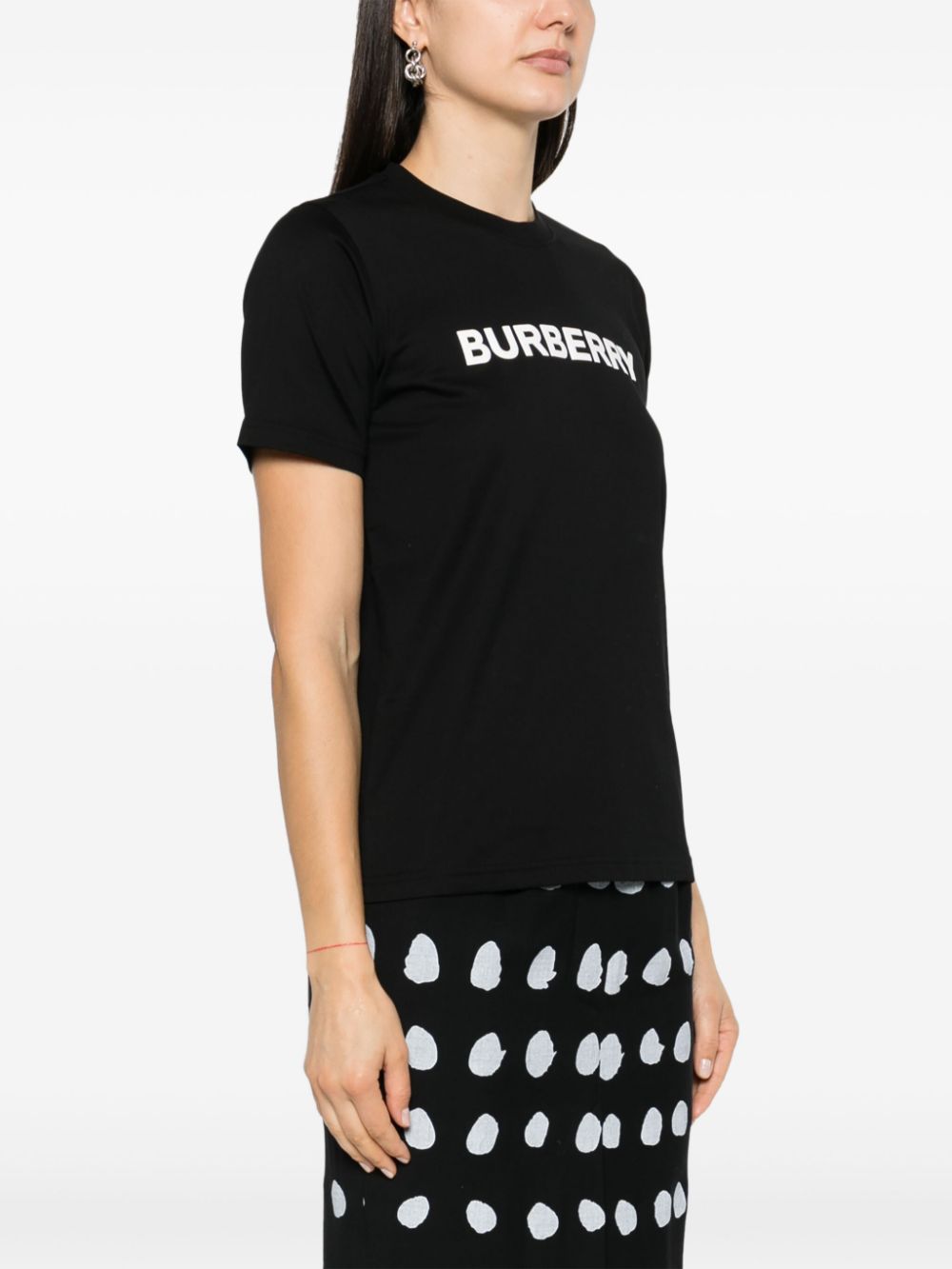 BURBERRY Classic T-shirts And Polos for Women - Size Options Available