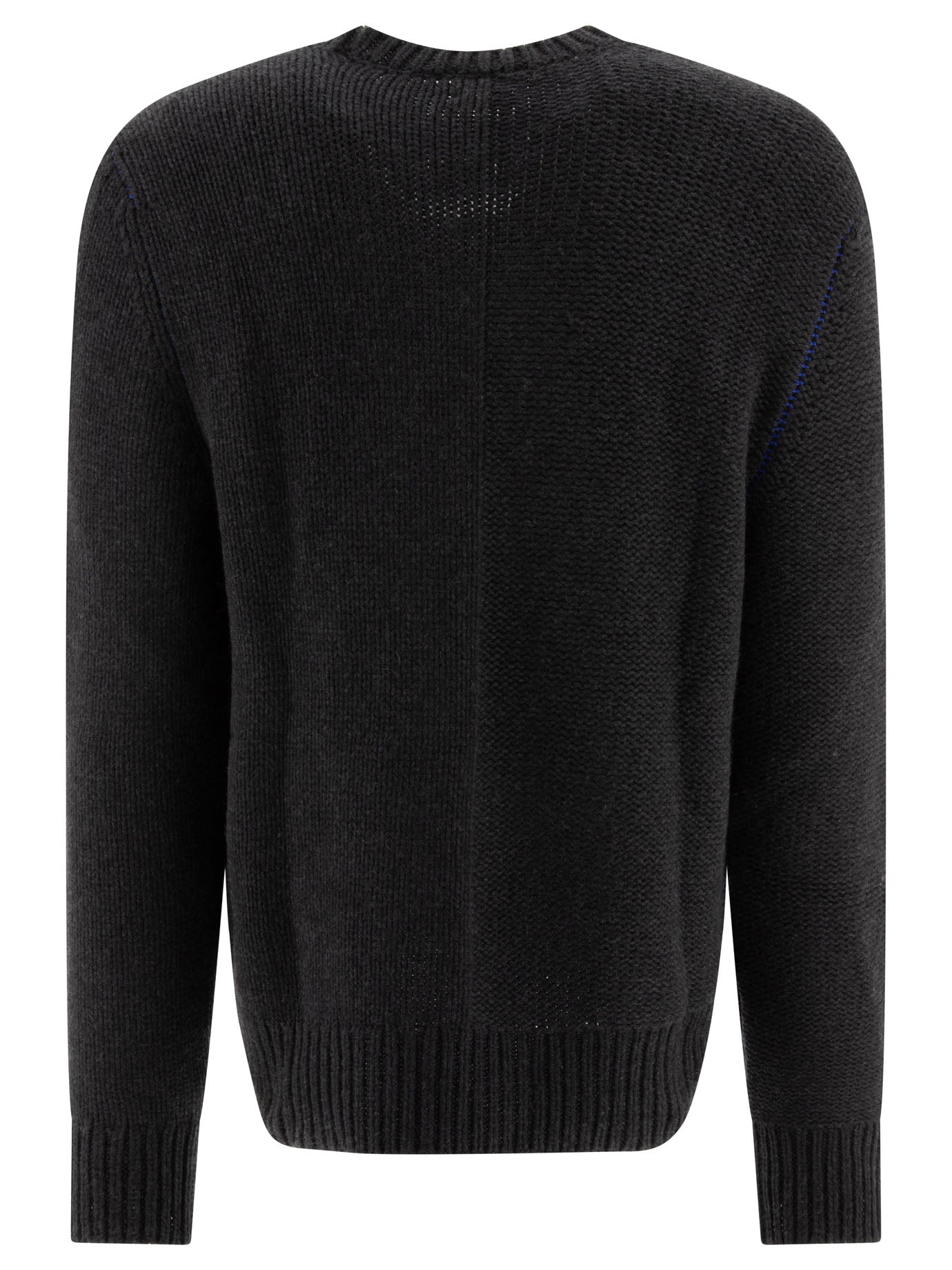 BURBERRY Cashmere Sweater - Regular Fit