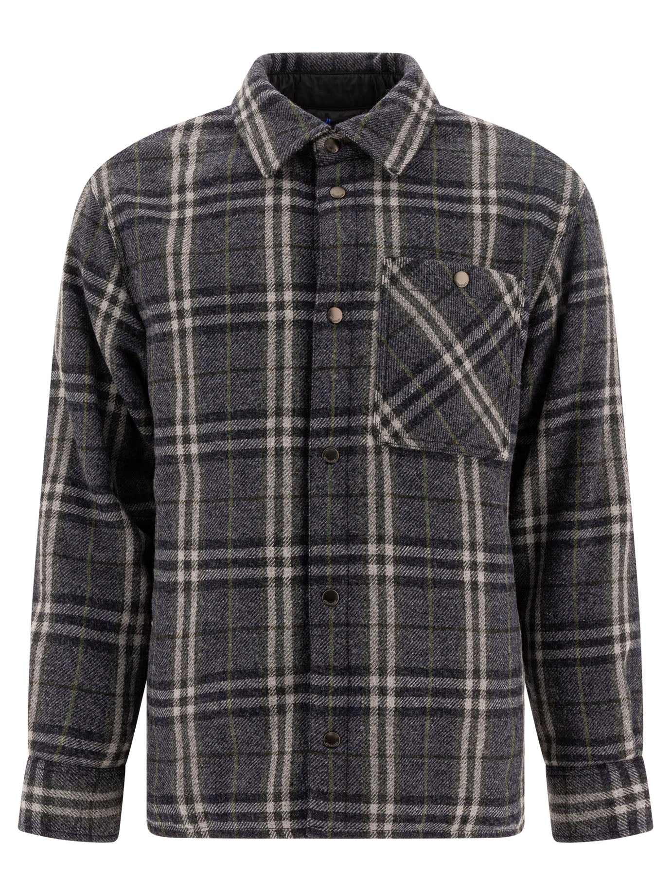 BURBERRY Stylish Men's Jacket for Spring Summer 25