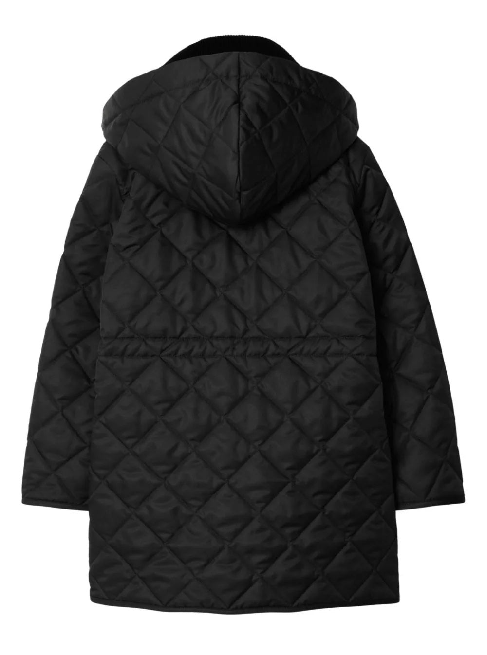 BURBERRY KIDS Mini Rowan Junior Jacket