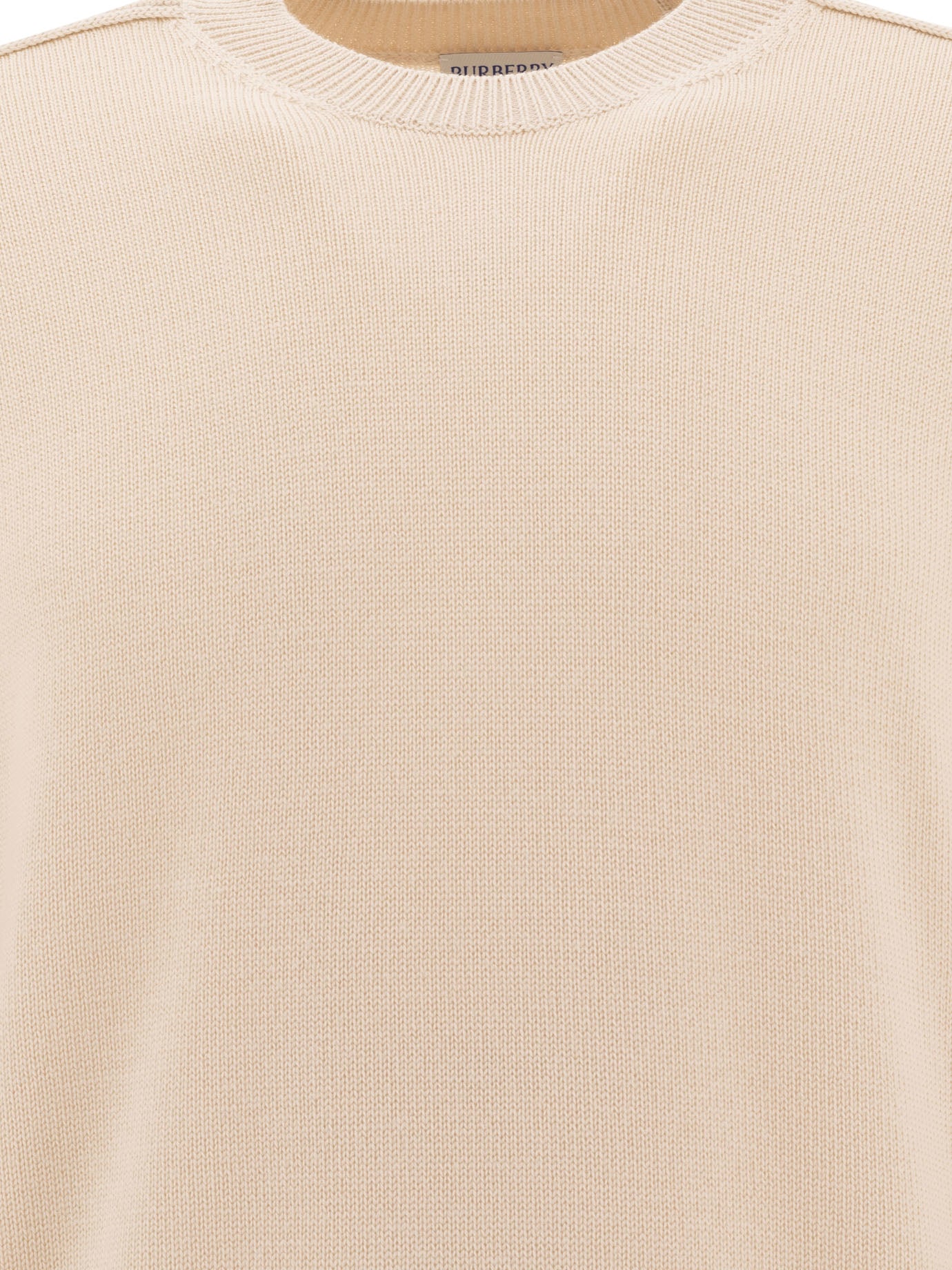 BURBERRY Knitwear for Men - Perfect for Layering