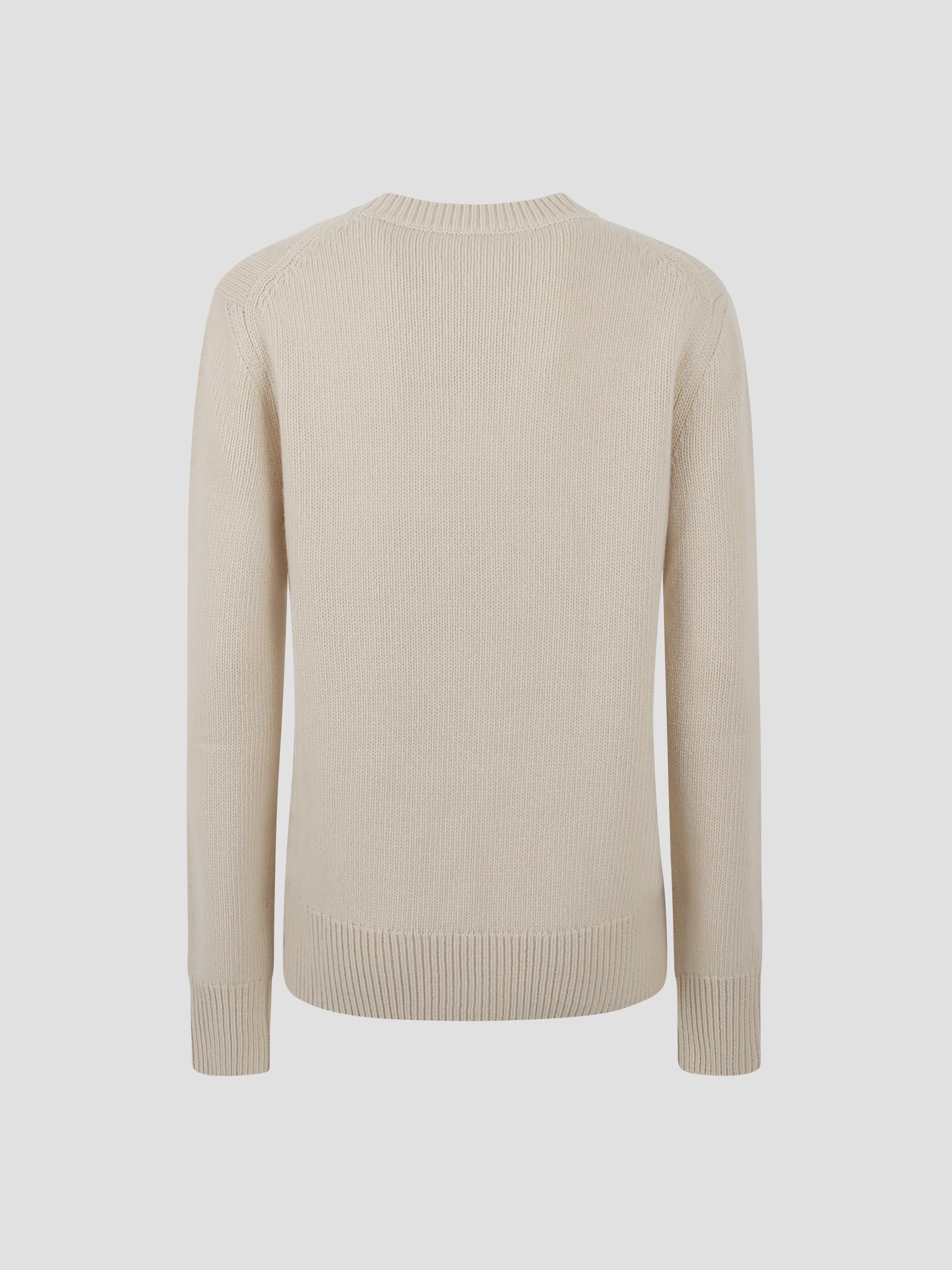 BURBERRY Cozy Women's Sweater for FW25