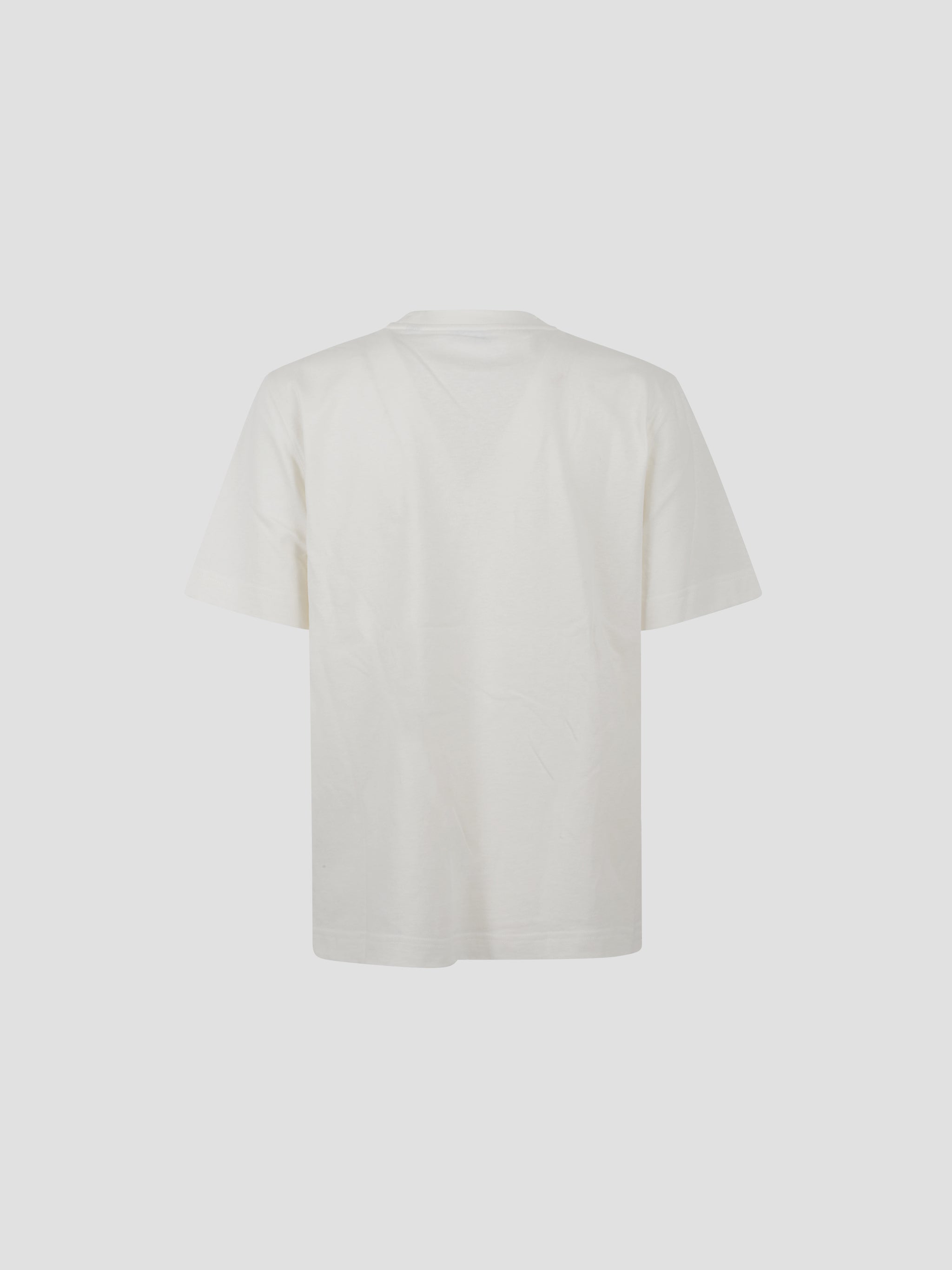 BURBERRY Classic Women's T-shirt for Everyday Style