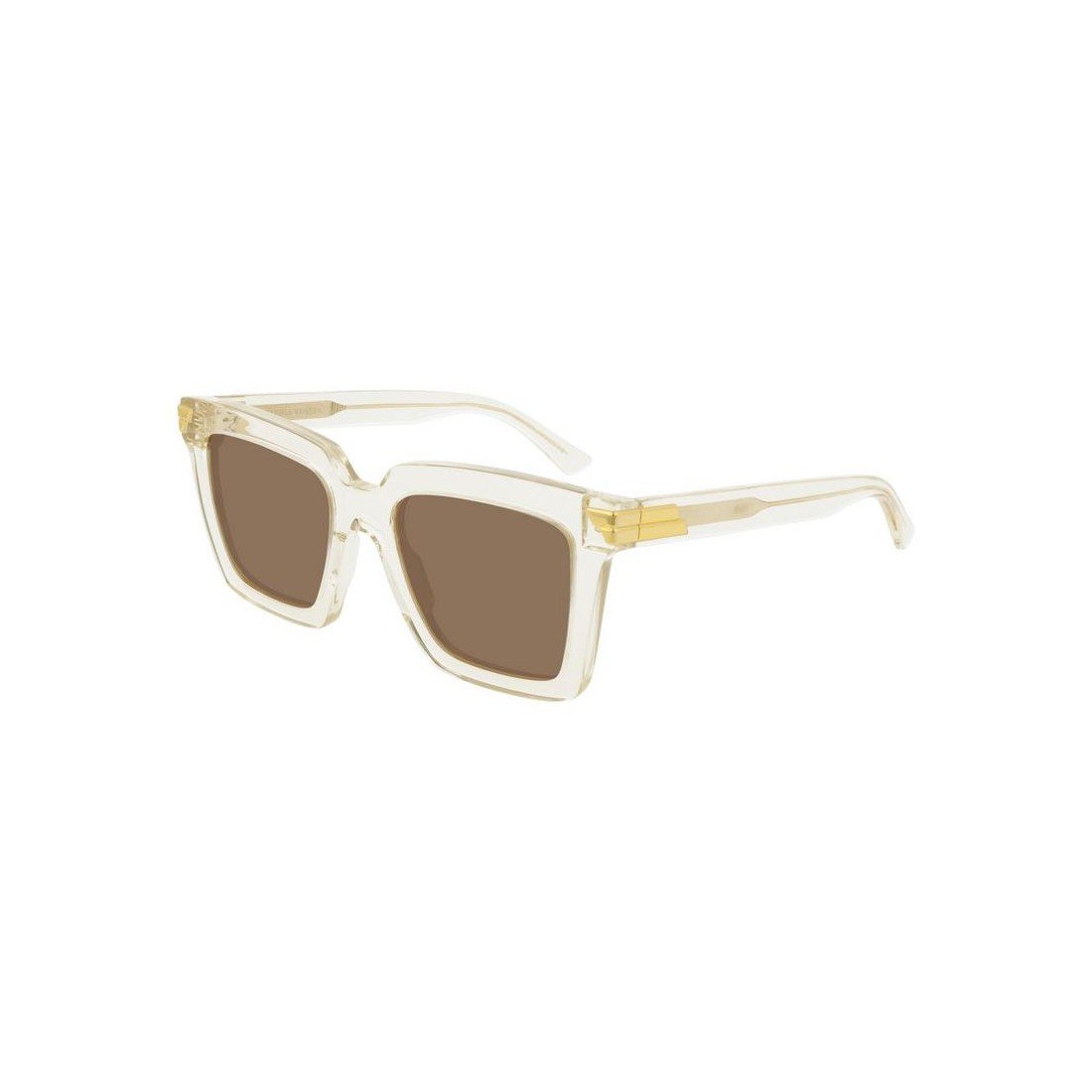 BOTTEGA VENETA Stylish Women's Mini Sunglasses