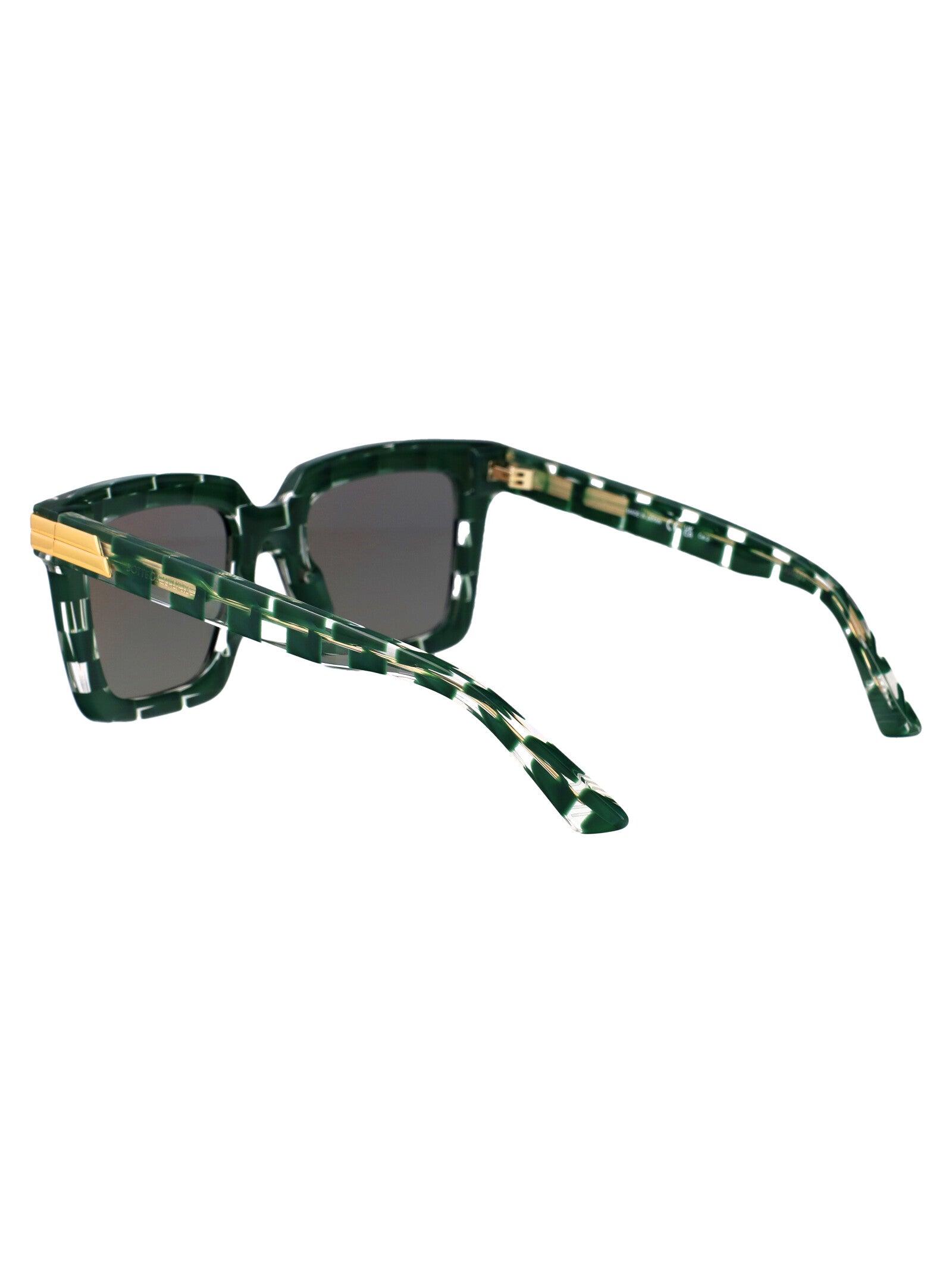 BOTTEGA VENETA Stylish Cat-Eye Sunglasses for Women