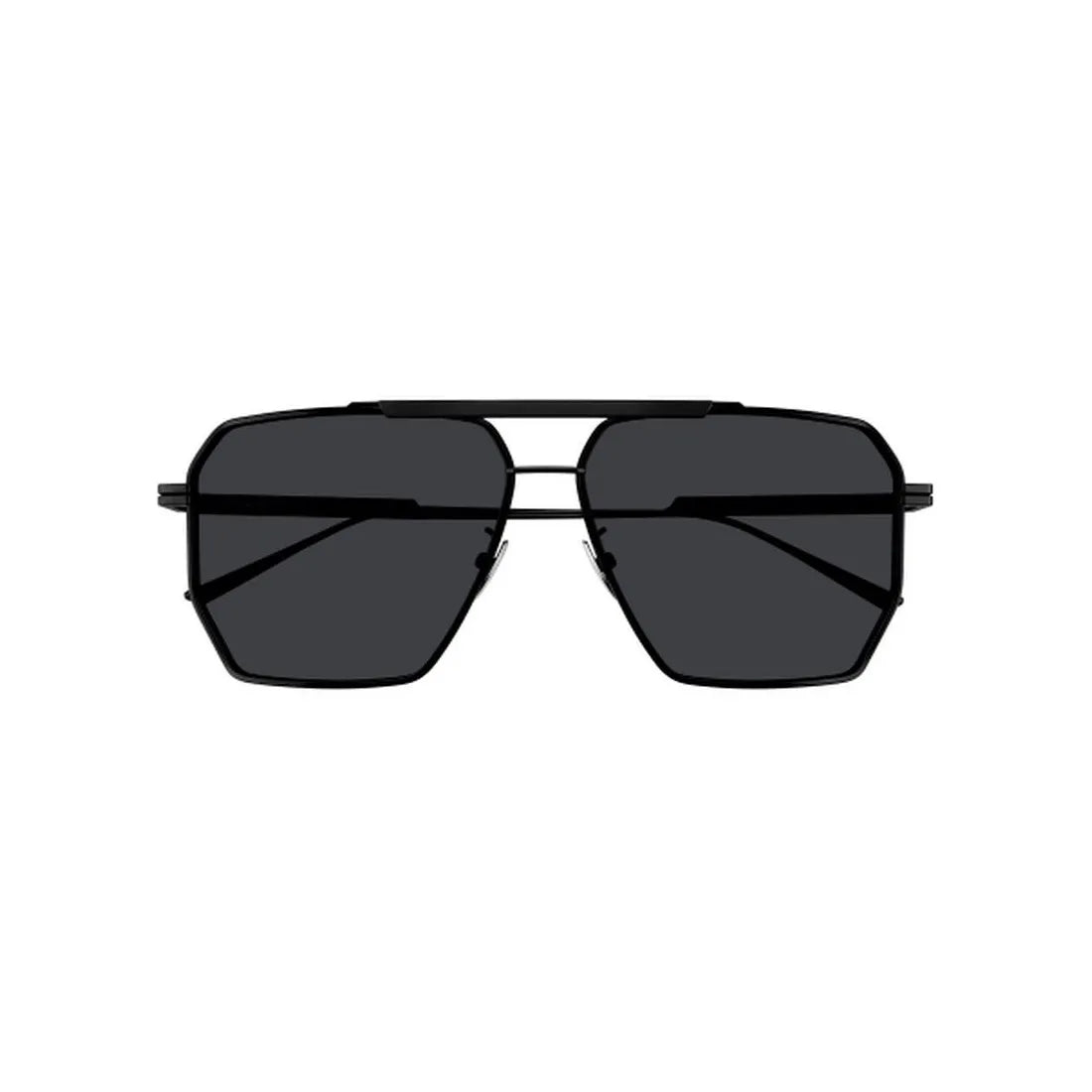 BOTTEGA VENETA Sleek Men's Sunglasses with Modern Frame