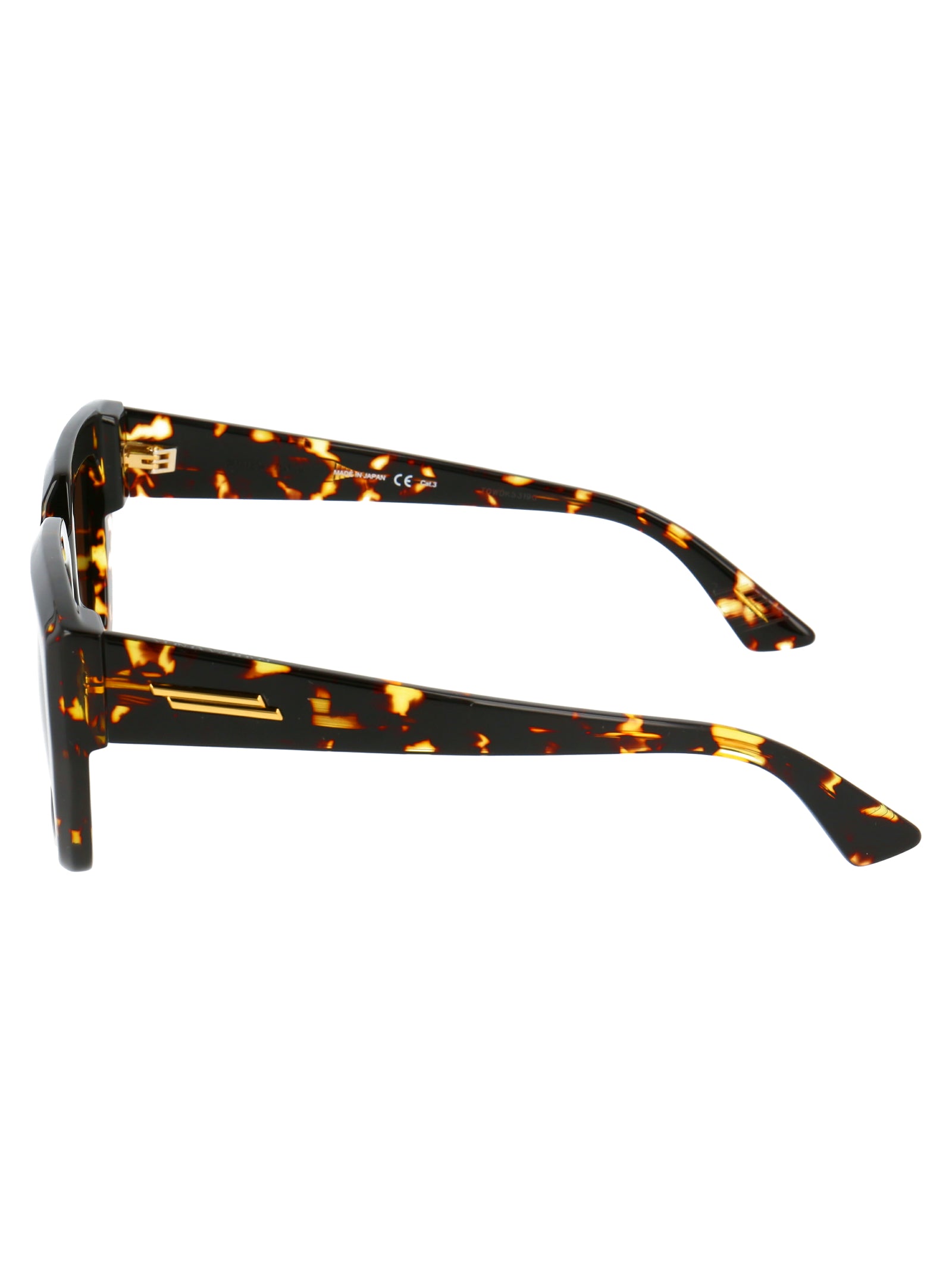 BOTTEGA VENETA Stylish Women's Sunglasses - BV1030S