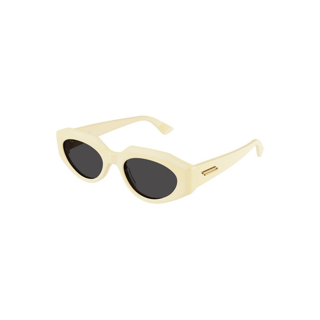 BOTTEGA VENETA Stylish Acetate Women's Sunglasses