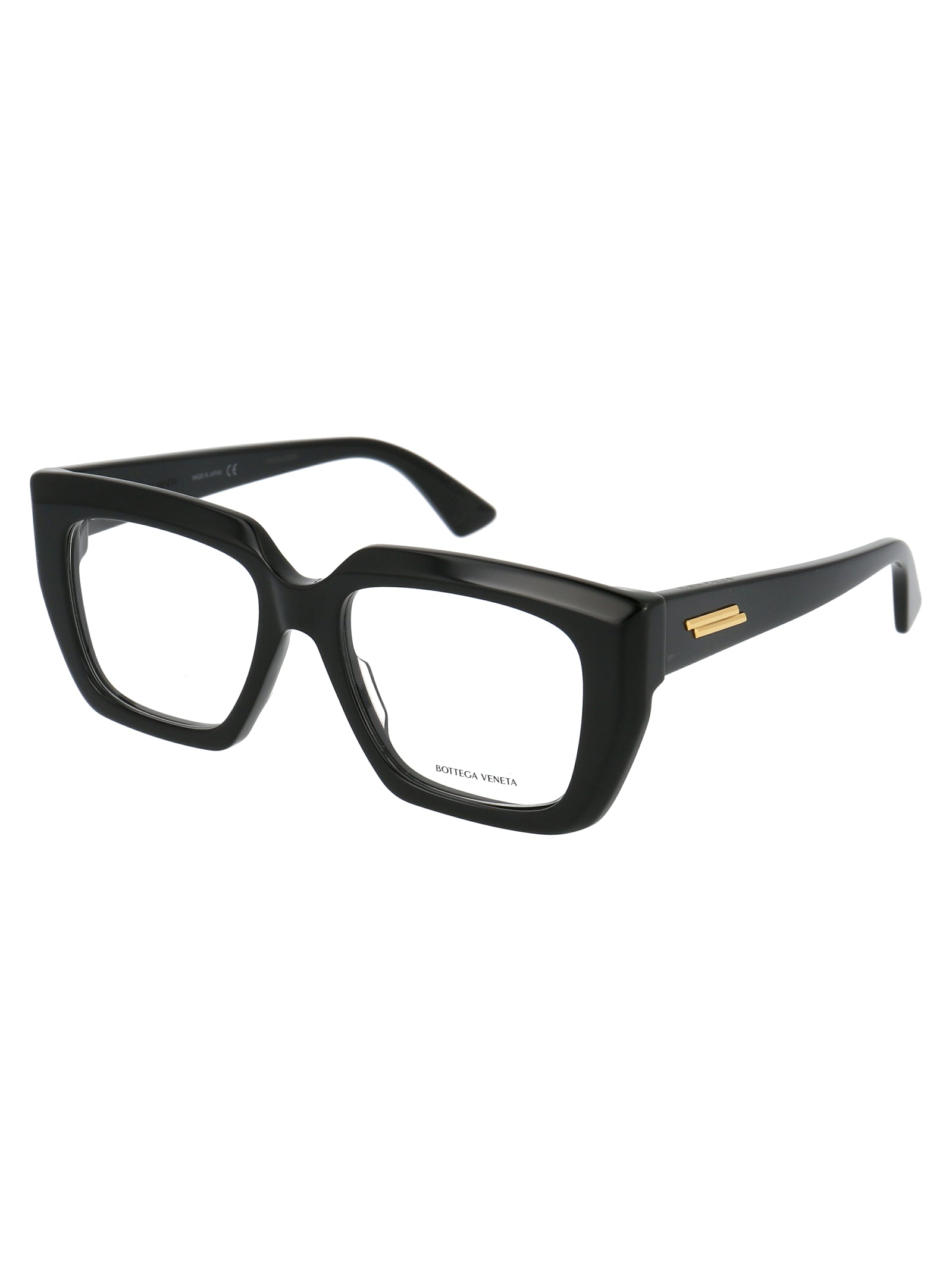 BOTTEGA VENETA Stylish Acetate Optical Glasses for Women