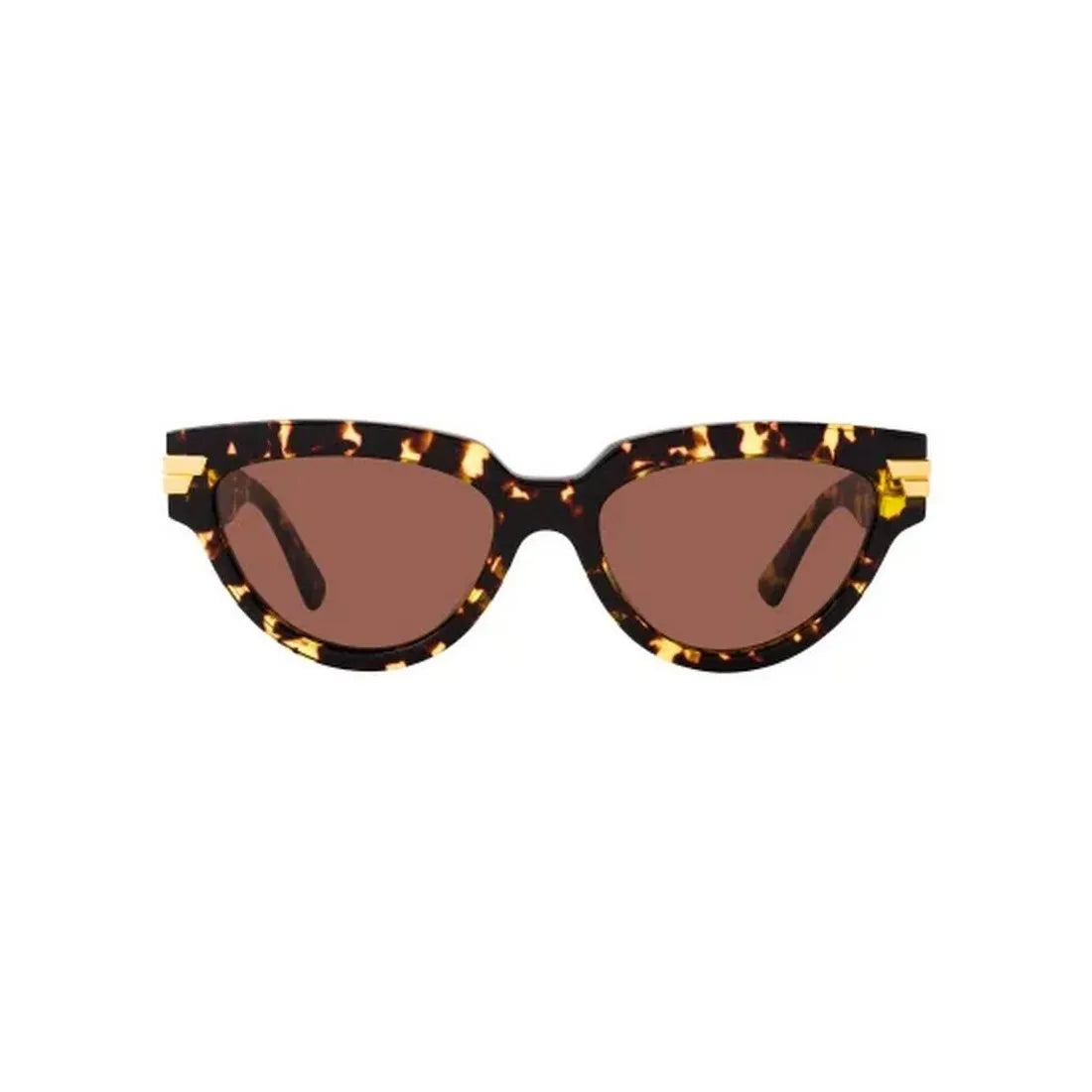 BOTTEGA VENETA Stylish Oversized Sunglasses for Women