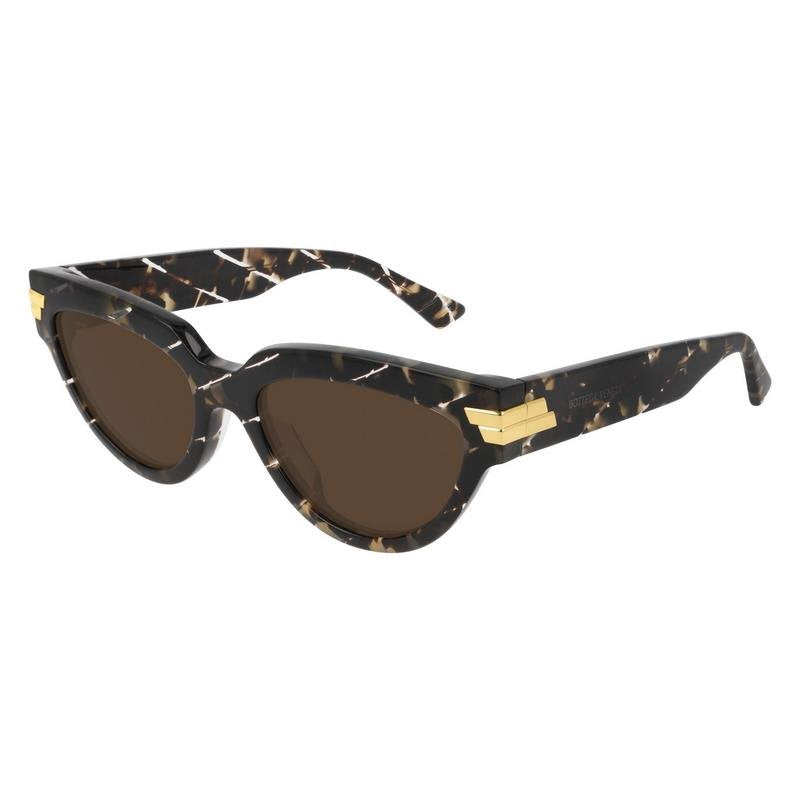 BOTTEGA VENETA Stylish Acetate Sunglasses for Women - BV1035S