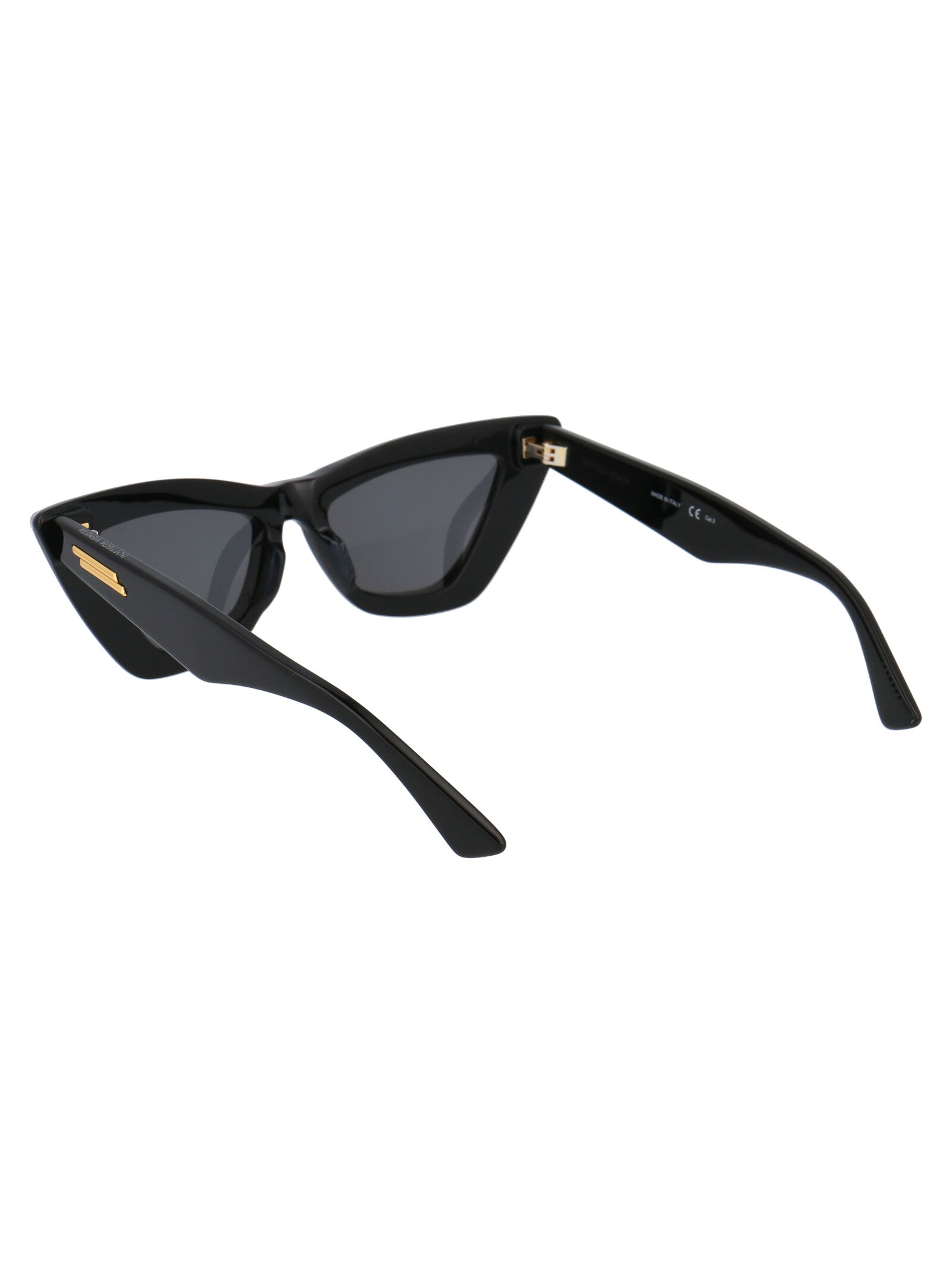 BOTTEGA VENETA Chic Acetate Sunglasses for Women