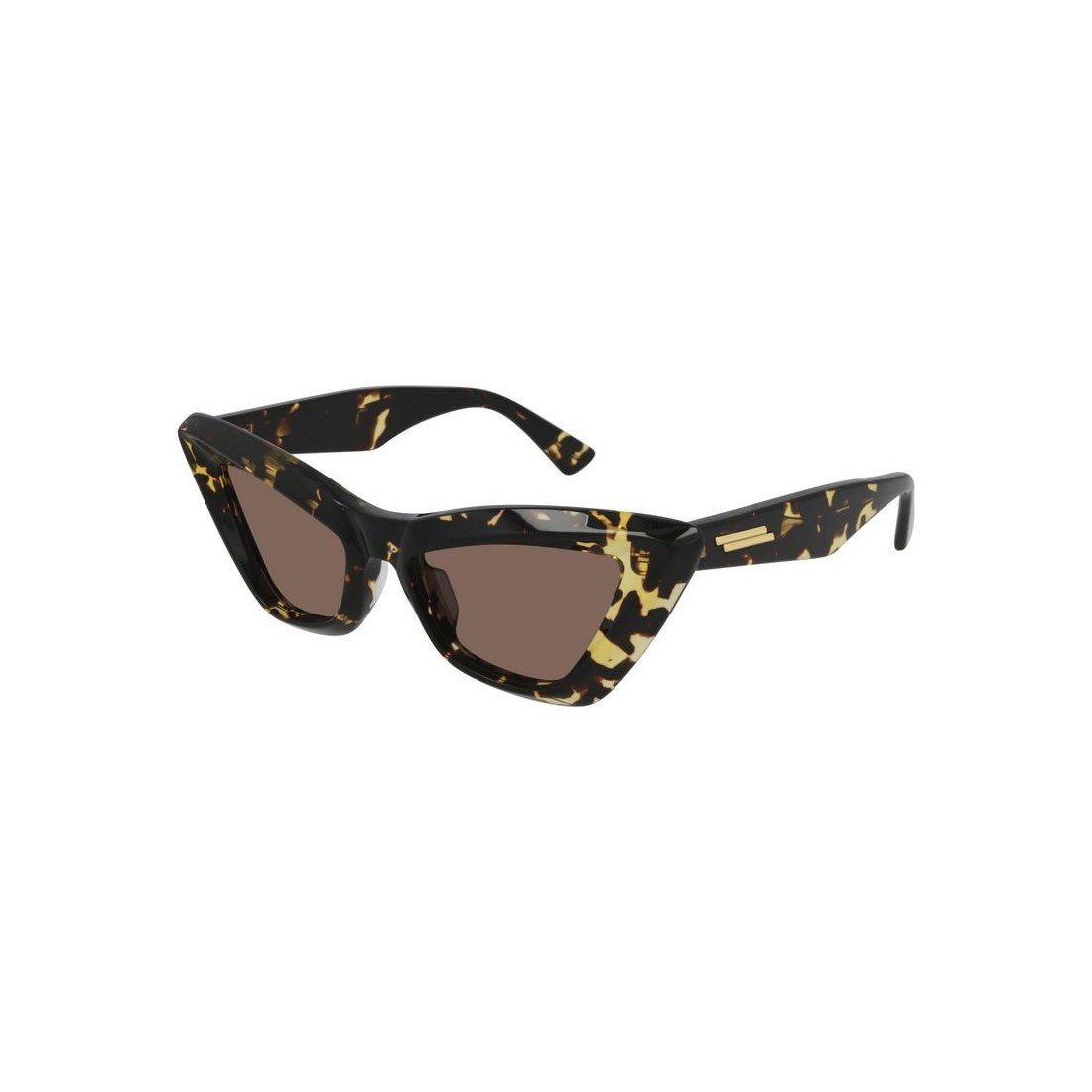 BOTTEGA VENETA Stylish Women’s Sunglasses Mini Frame