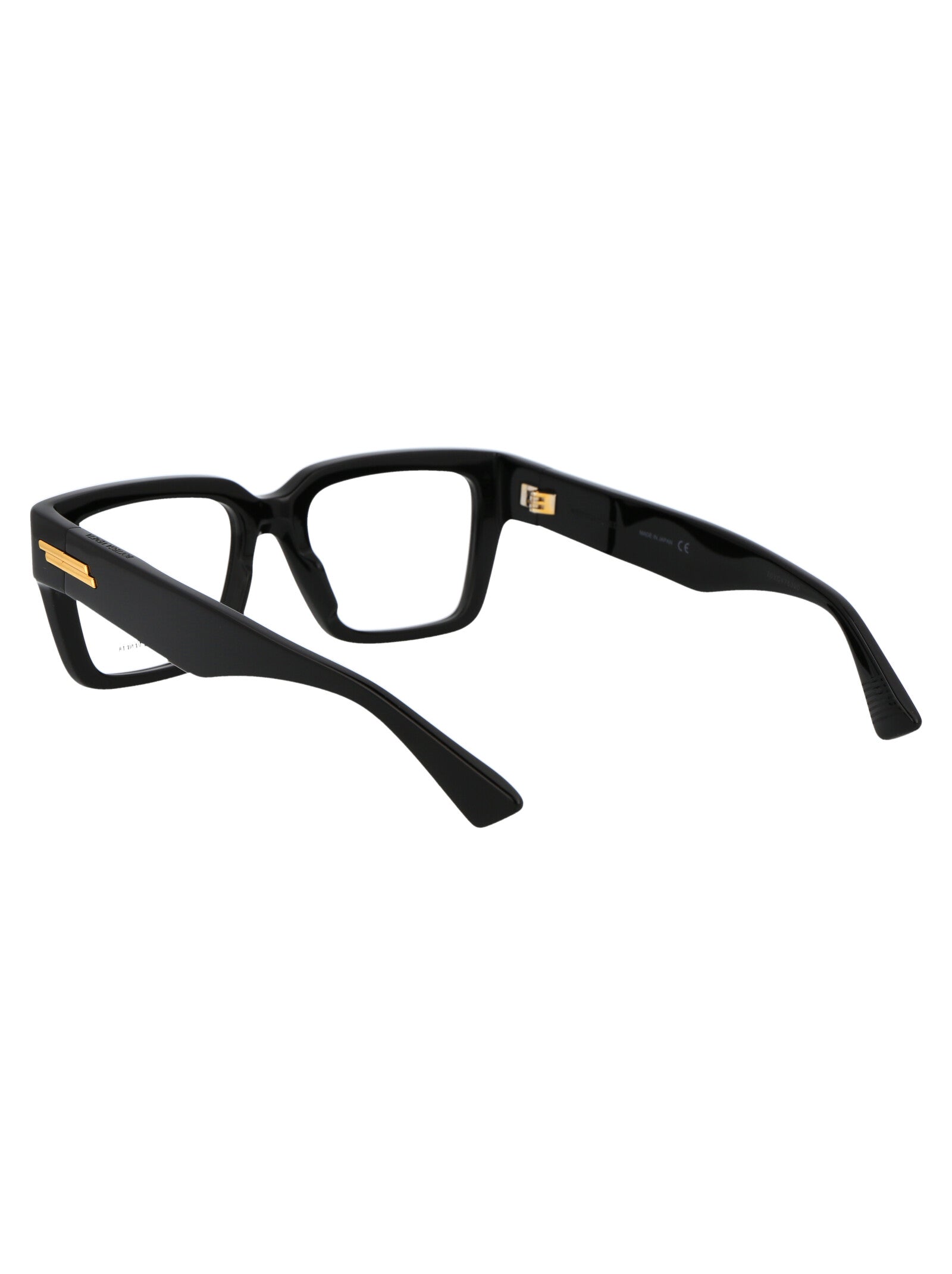 BOTTEGA VENETA Stylish Acetate Optical Glasses for Women - BV1153O