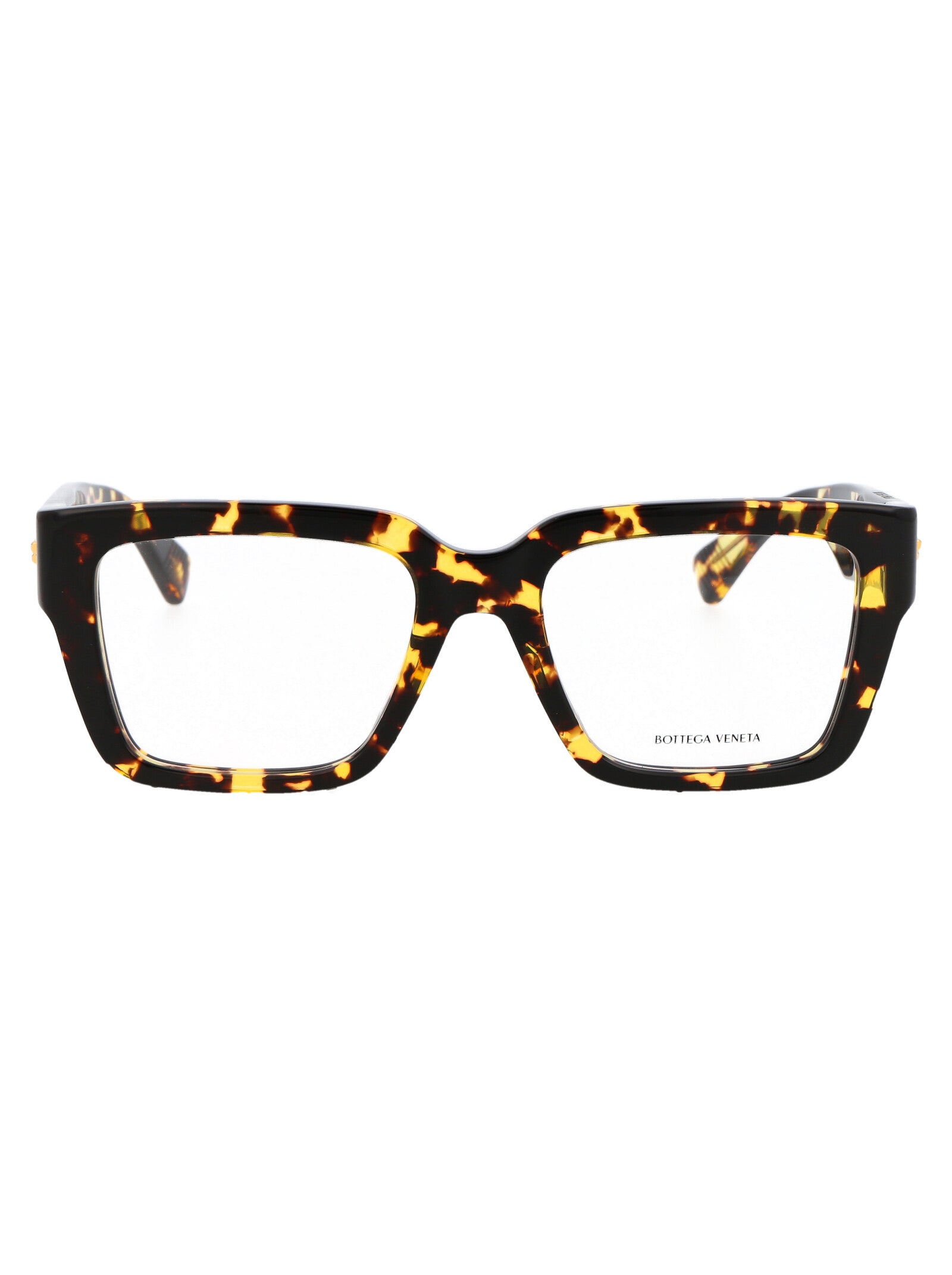 BOTTEGA VENETA Chic Acetate Optical Glasses for Women