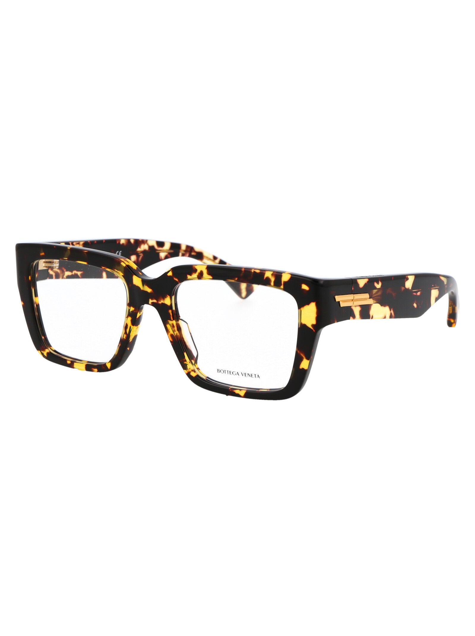 BOTTEGA VENETA Chic Acetate Optical Glasses for Women