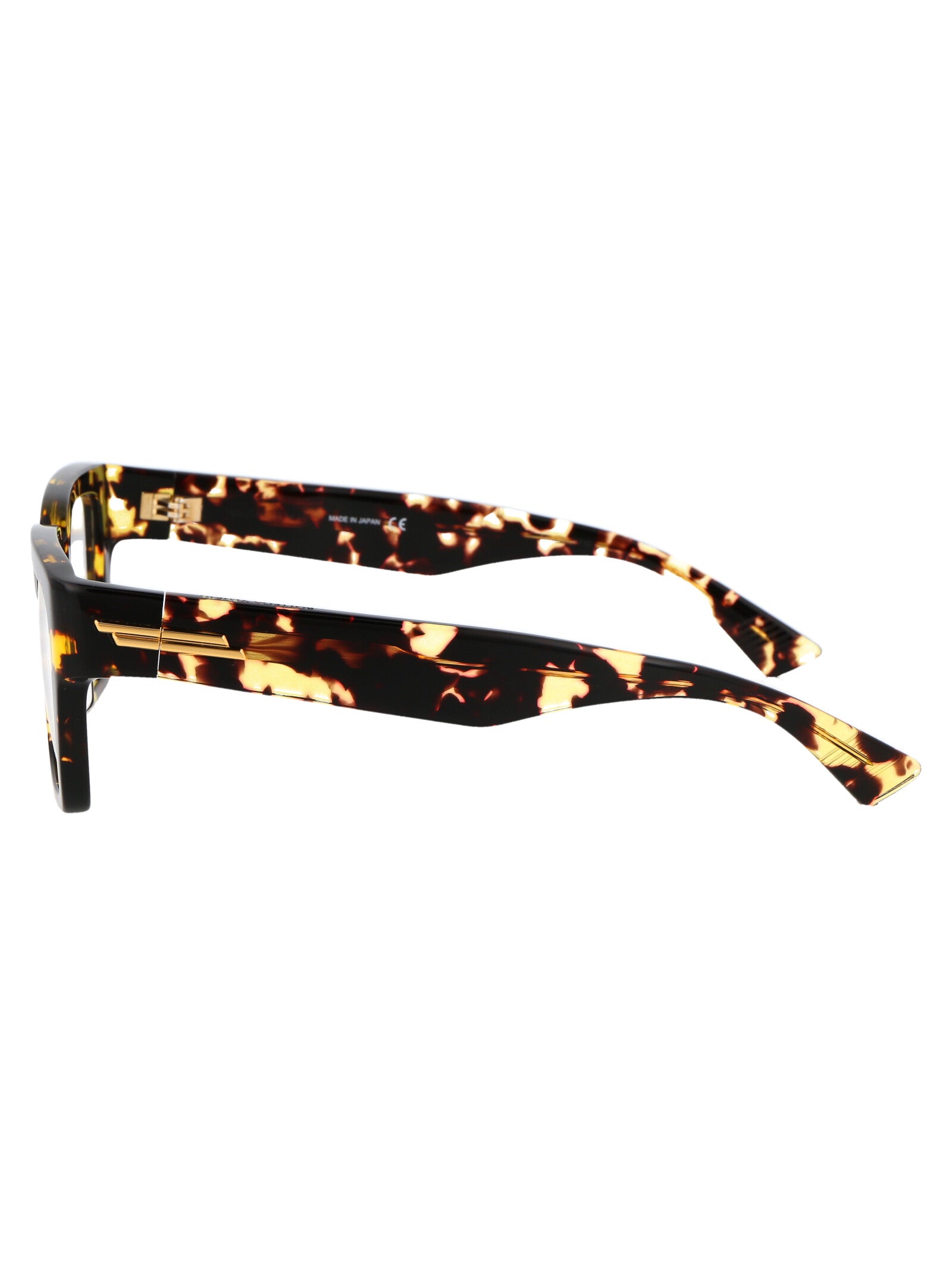 BOTTEGA VENETA Chic Acetate Optical Glasses for Women