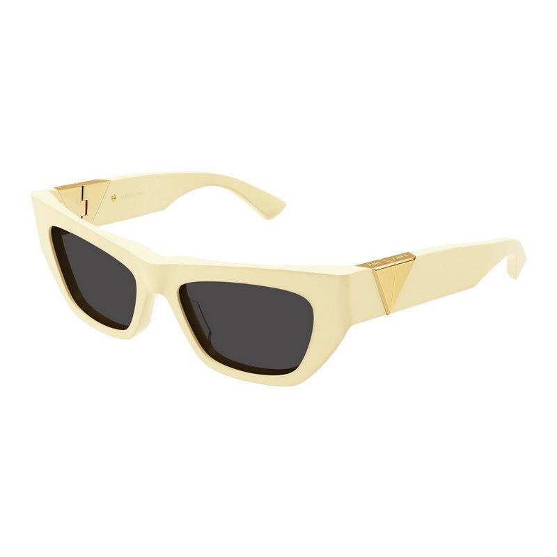 BOTTEGA VENETA Chic Acetate Sunglasses for Women