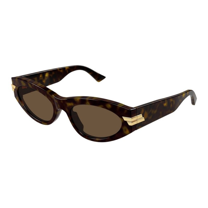 BOTTEGA VENETA Elegant Women’s Sunglasses BV1189S Mini