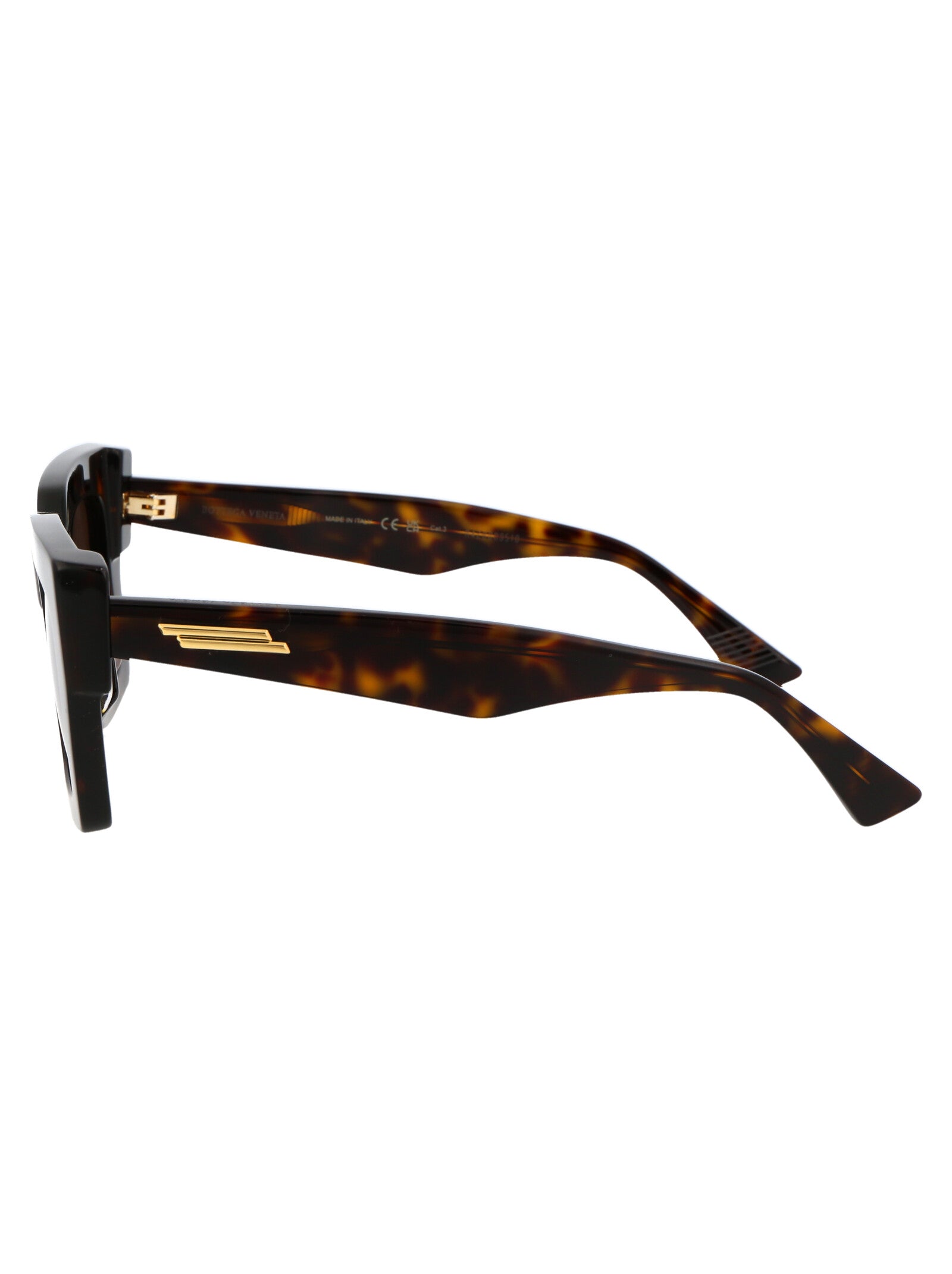 BOTTEGA VENETA Stylish Acetate Sunglasses for Women - BV1212S