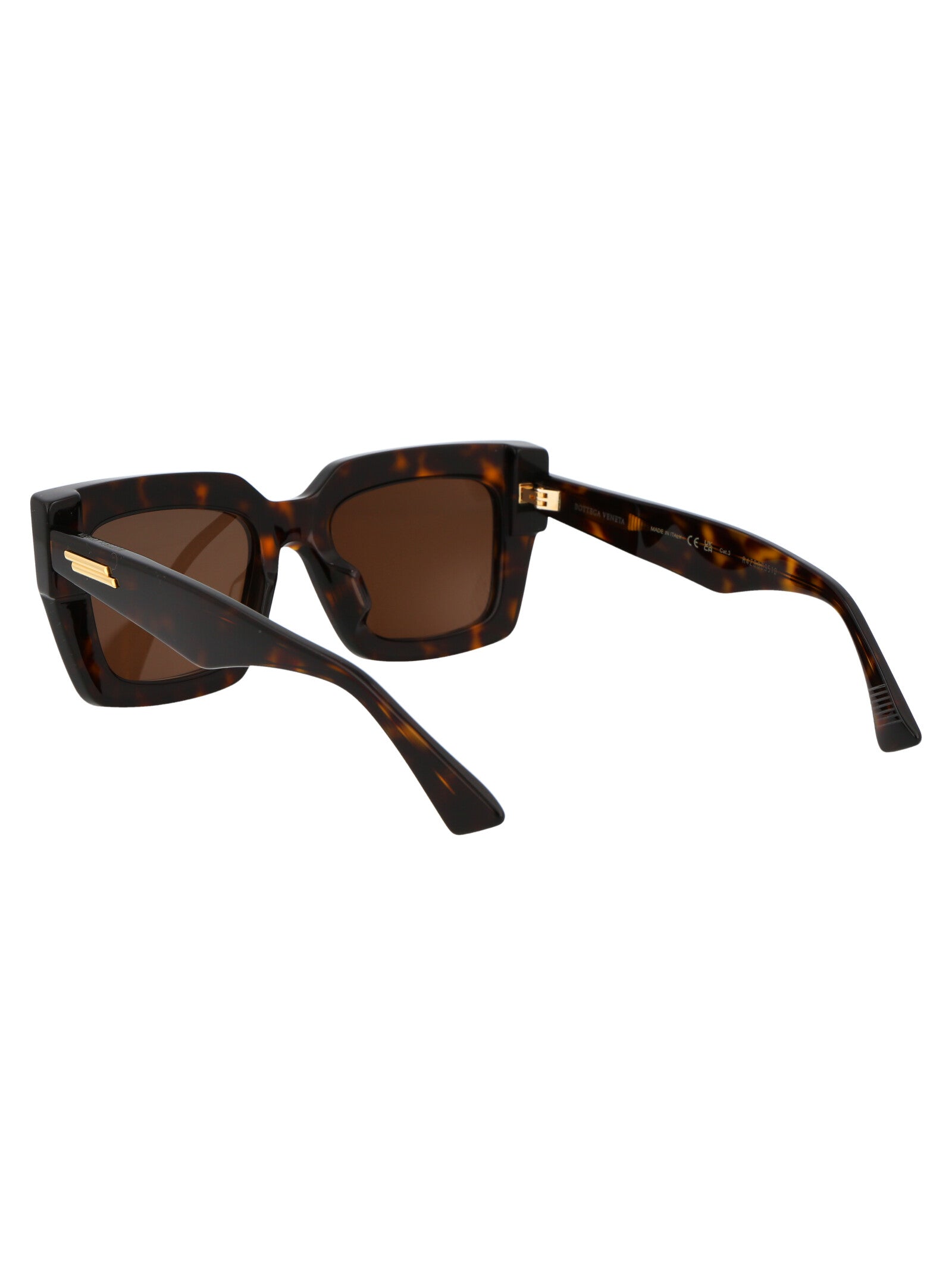 BOTTEGA VENETA Stylish Acetate Sunglasses for Women - BV1212S