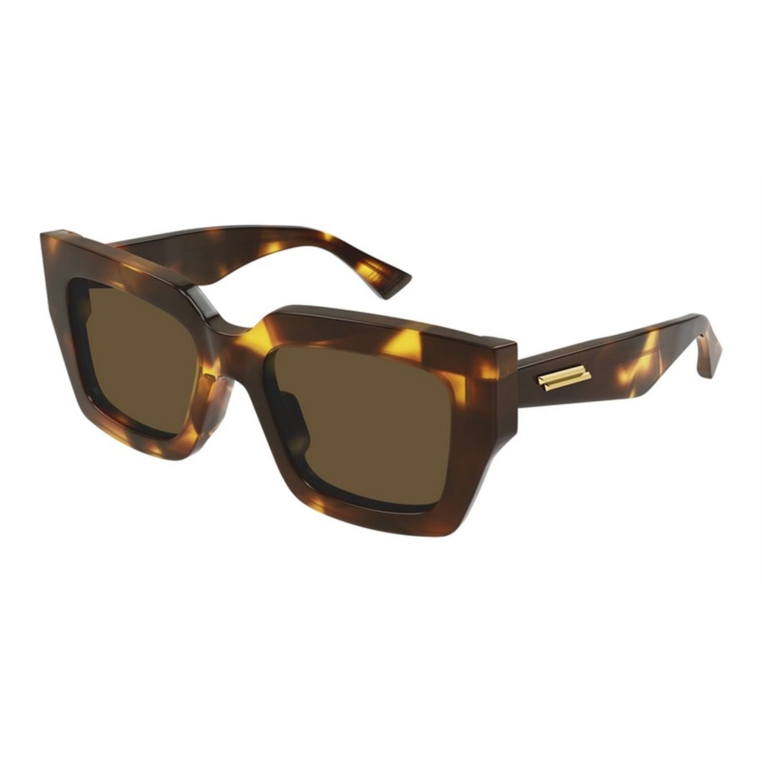 BOTTEGA VENETA Stylish BV1212S Mini Sunglasses for Women