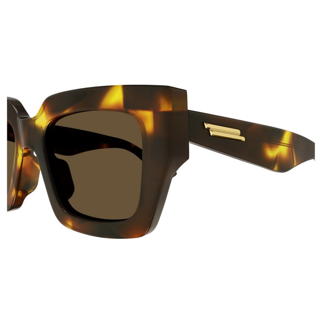 BOTTEGA VENETA Stylish BV1212S Mini Sunglasses for Women