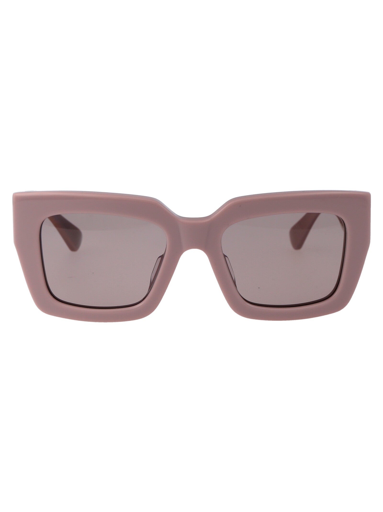 BOTTEGA VENETA Acetate Mini Sunglasses for Women