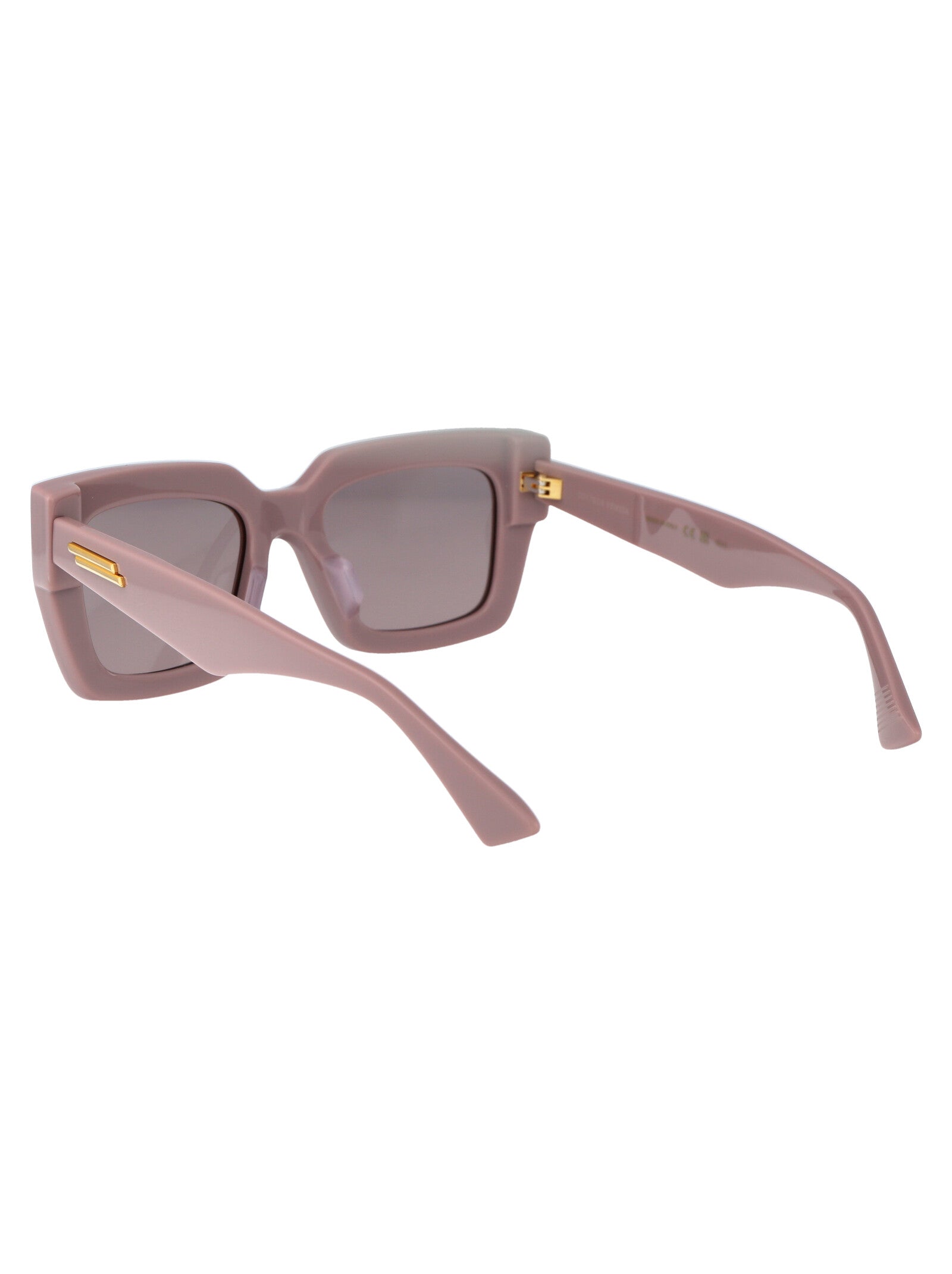 BOTTEGA VENETA Acetate Mini Sunglasses for Women