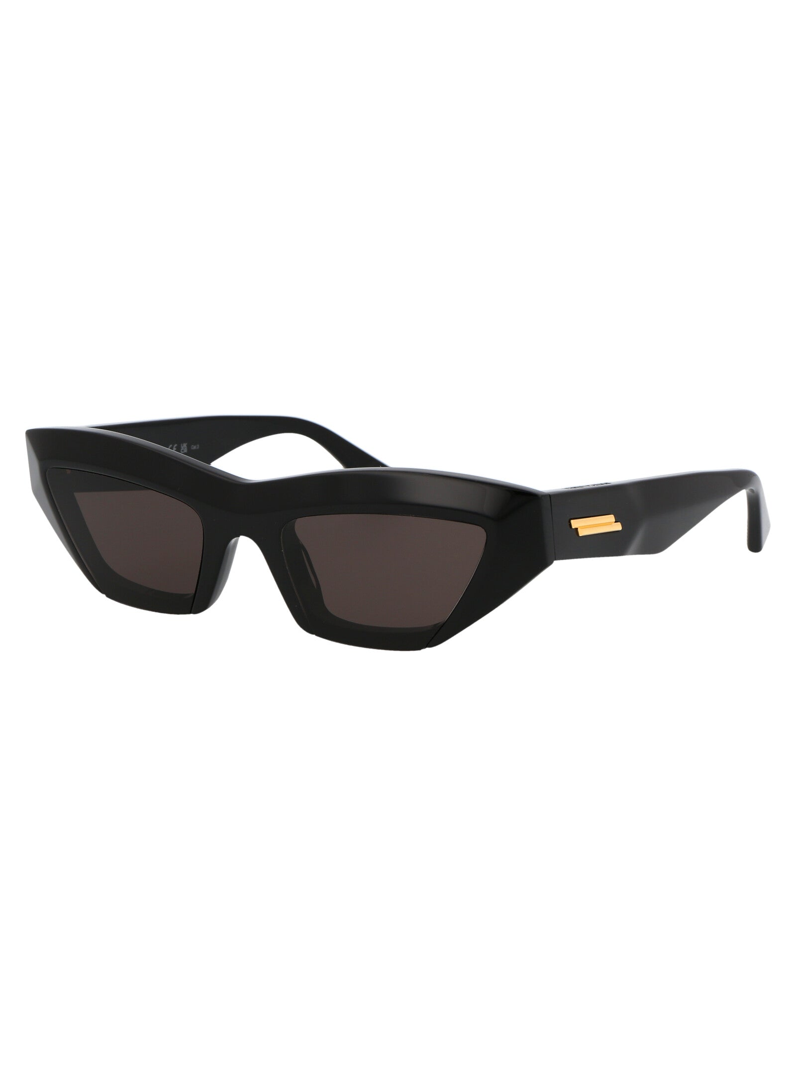 BOTTEGA VENETA Chic Acetate Sunglasses for Women