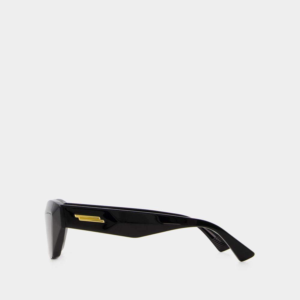 BOTTEGA VENETA Chic Acetate Sunglasses for Women