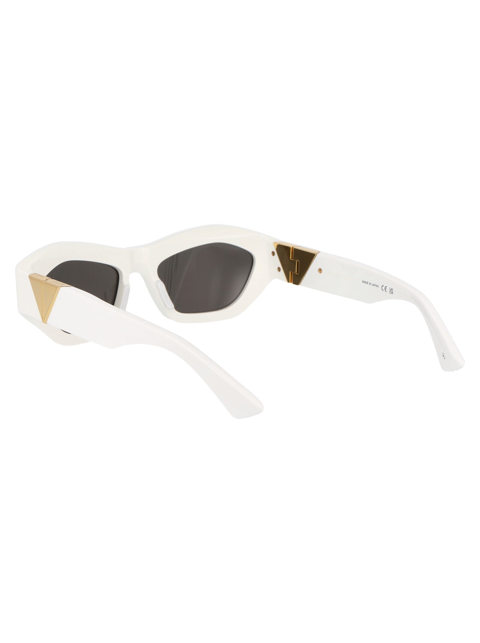 BOTTEGA VENETA Chic Acetate Sunglasses