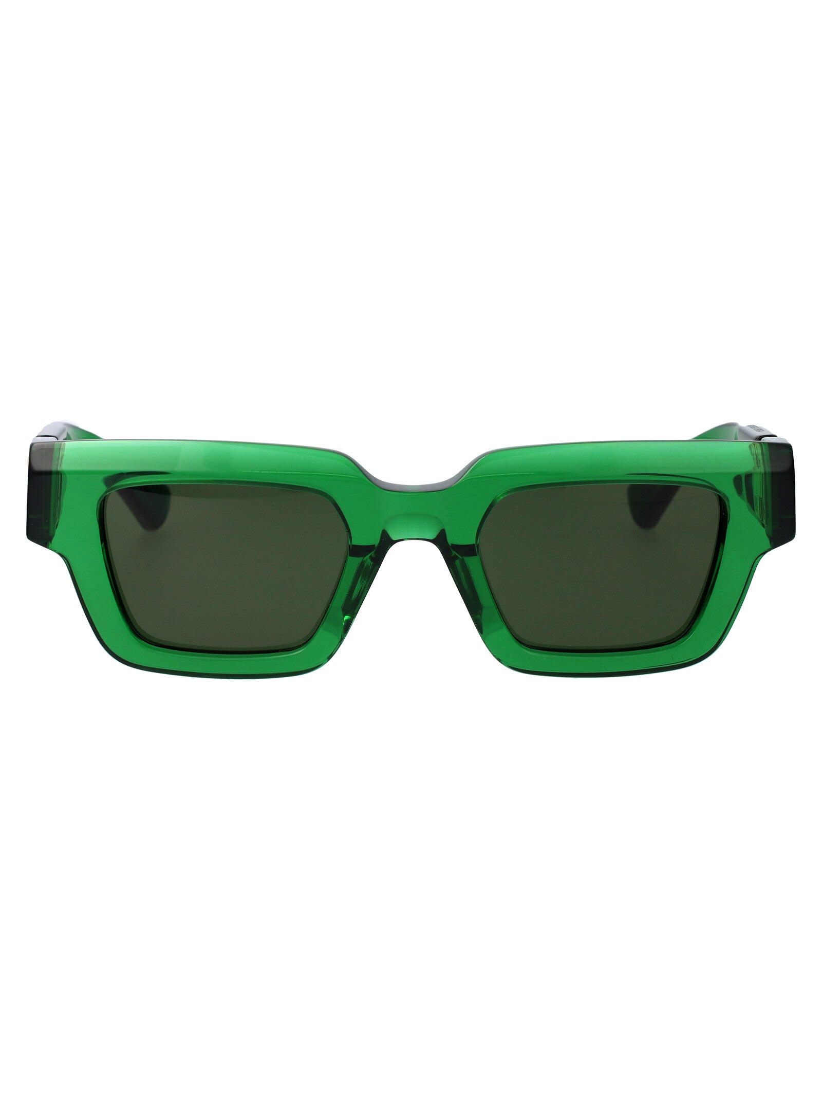 BOTTEGA VENETA Acetate Sunglasses