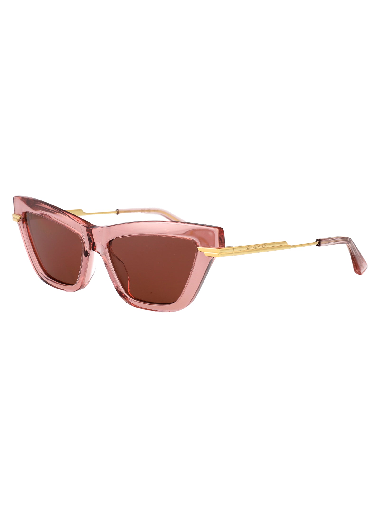 BOTTEGA VENETA Stylish Fashion Sunglasses for Women - BV1241S 006