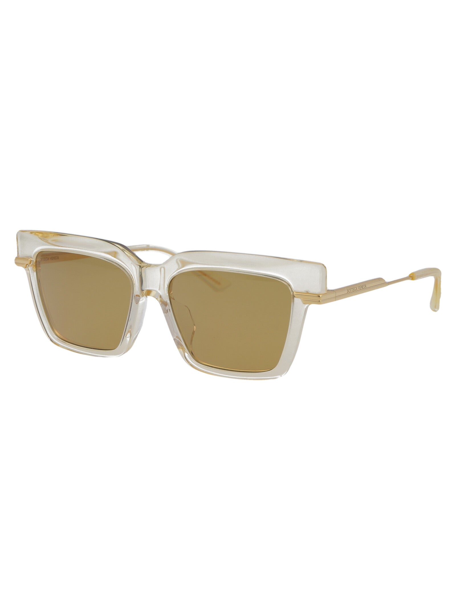 BOTTEGA VENETA Acetate Sunglasses for Women - BV1242S