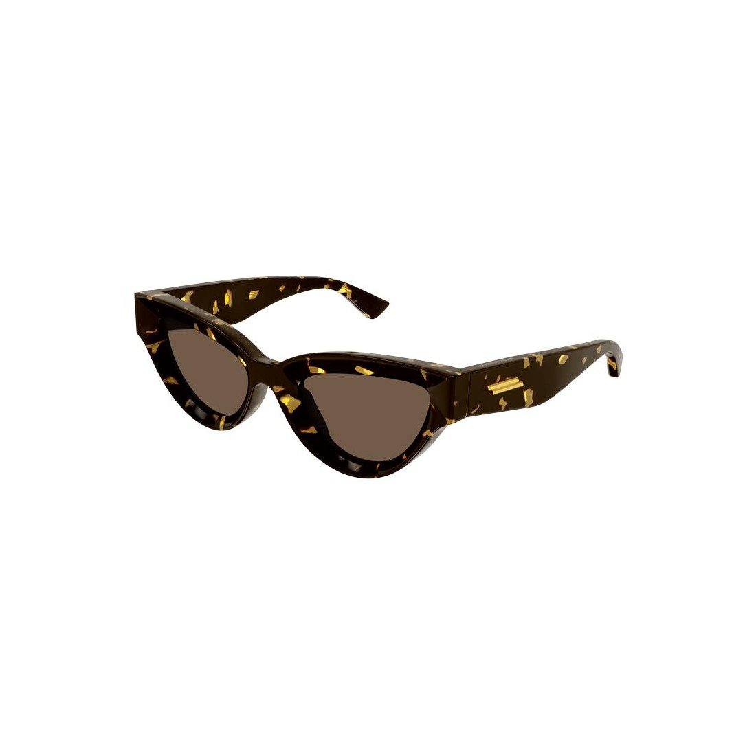 BOTTEGA VENETA Stylish Women's Sunglasses - BV1249S Mini Frame