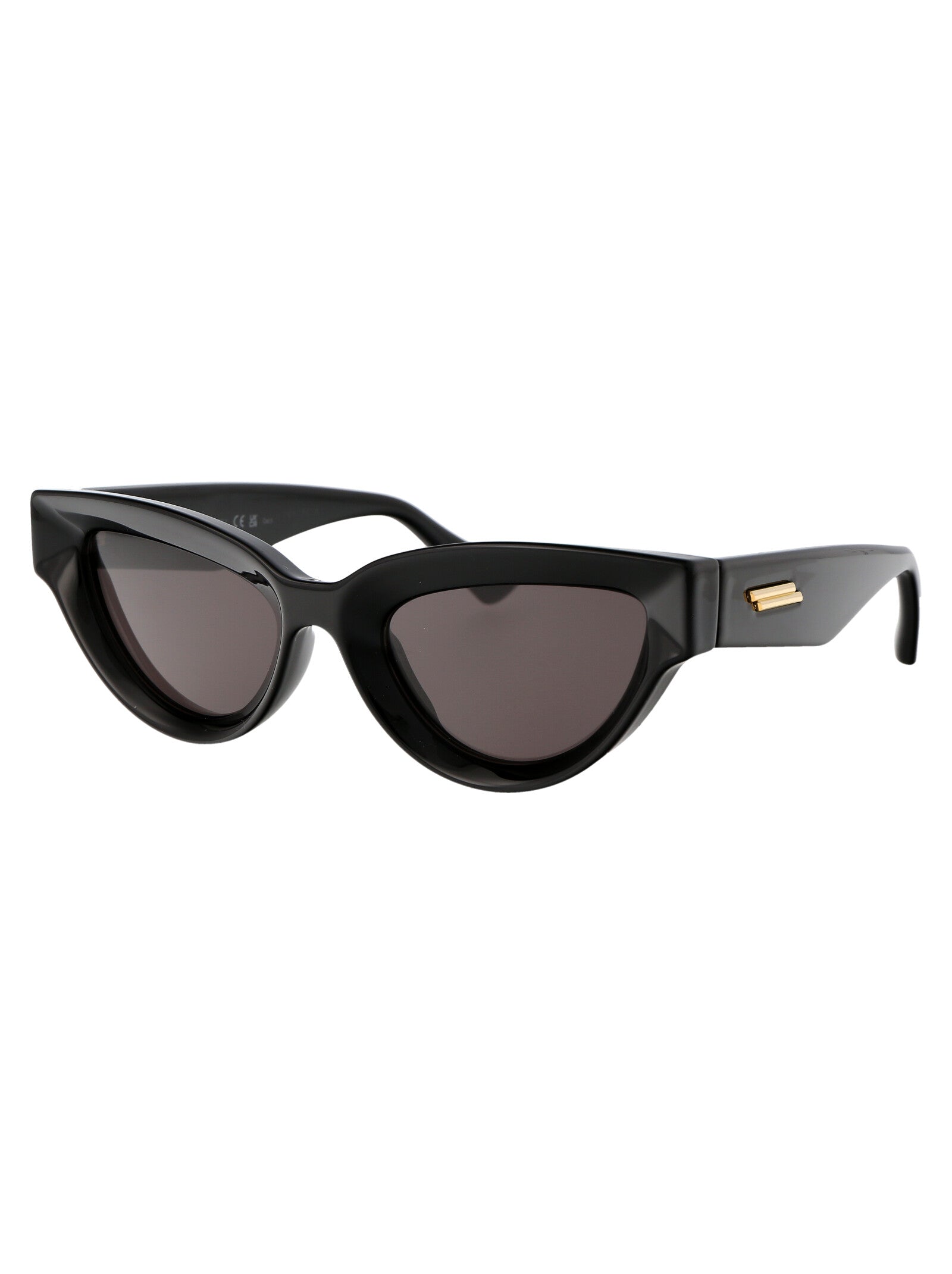 BOTTEGA VENETA Stylish Acetate Sunglasses for Women