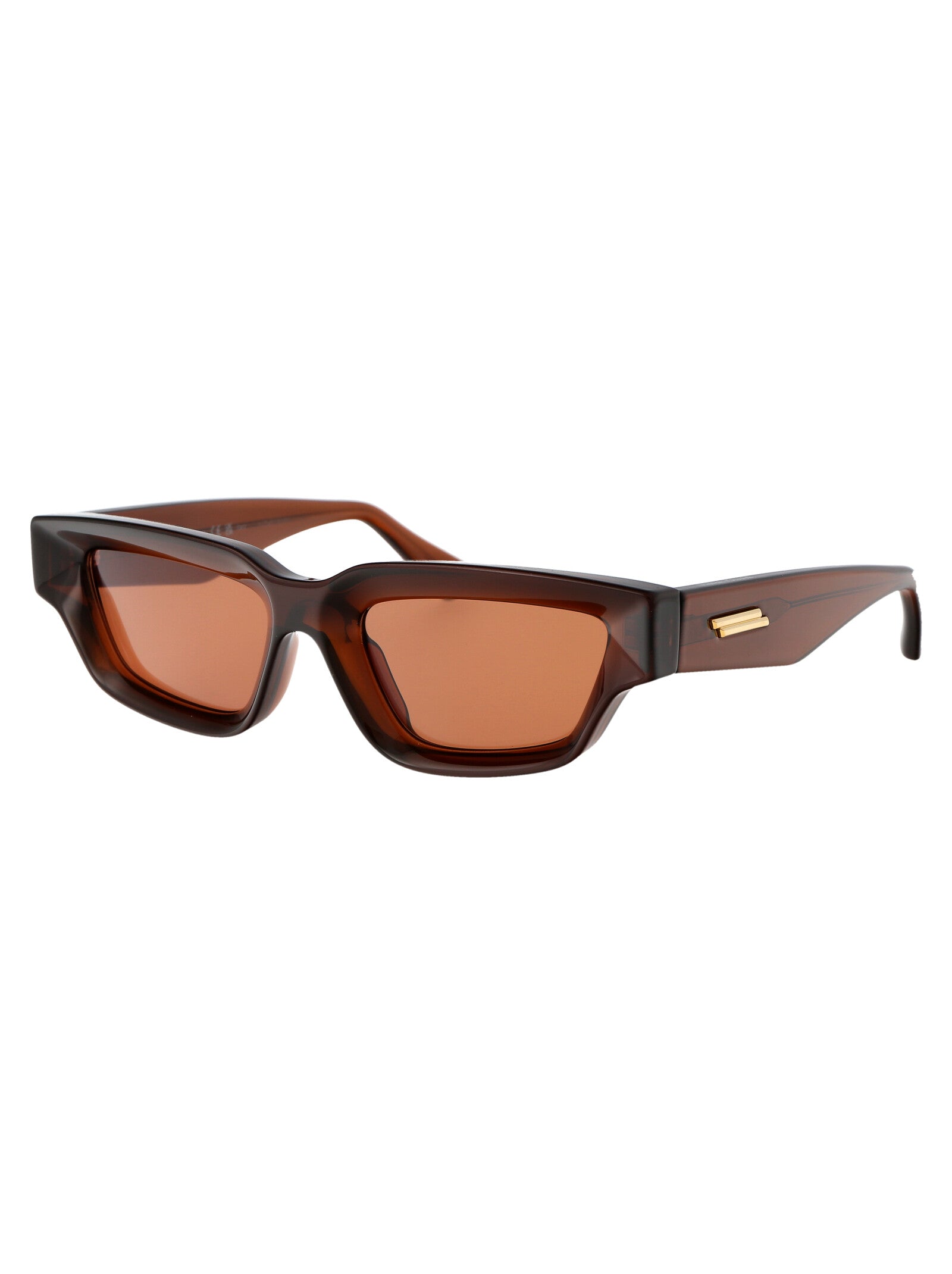 BOTTEGA VENETA Unisex Acetate Sunglasses