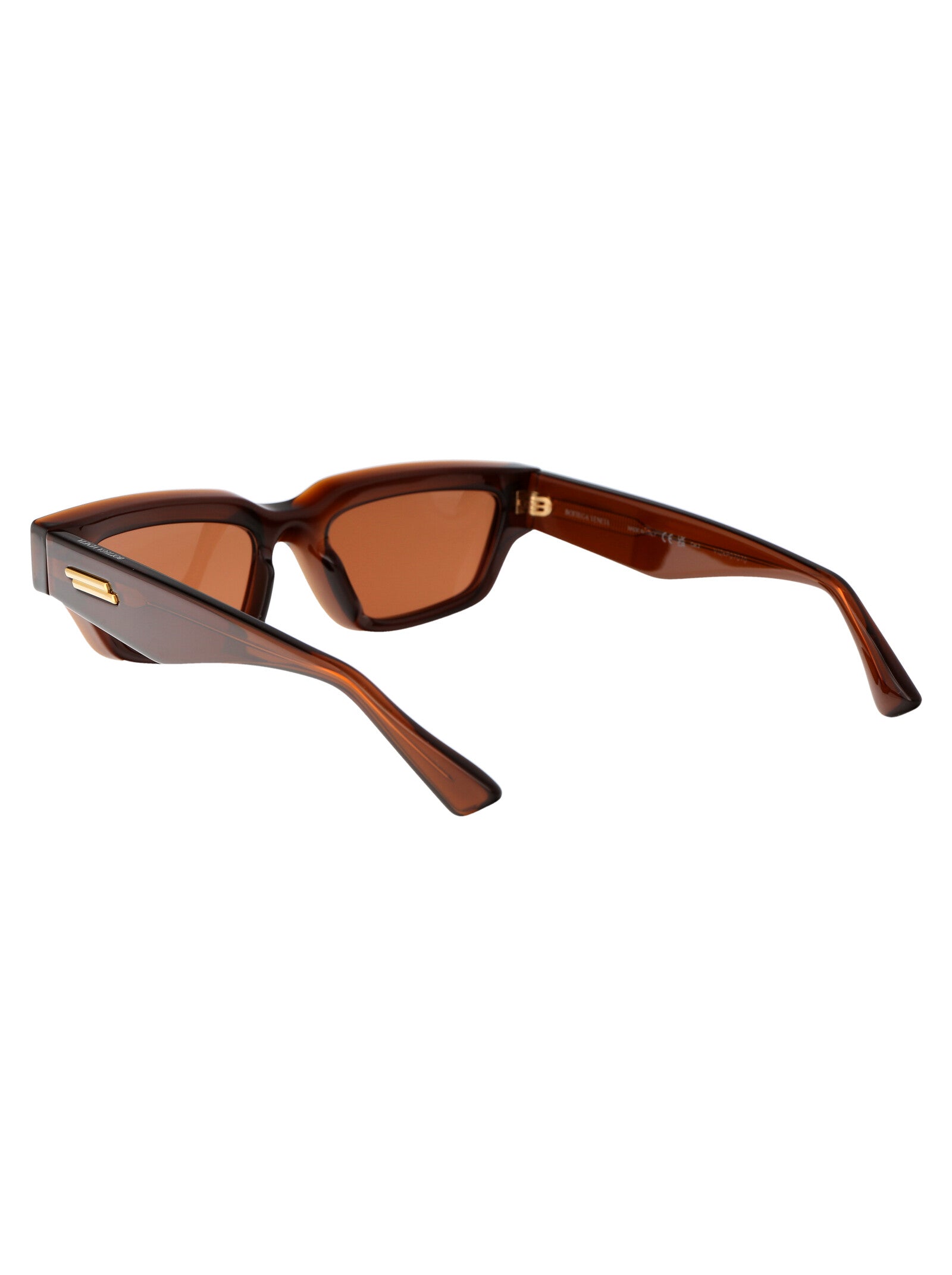 BOTTEGA VENETA Unisex Acetate Sunglasses