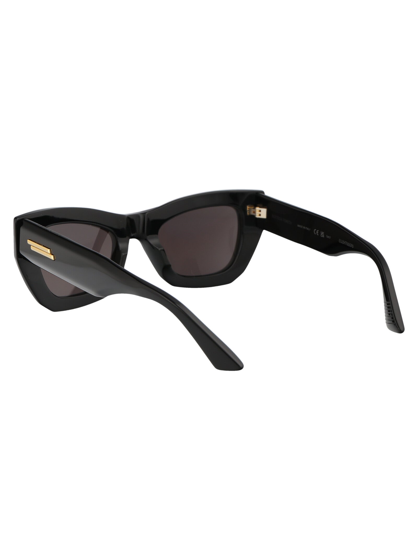 BOTTEGA VENETA Chic Acetate Sunglasses for Women - BV1251S
