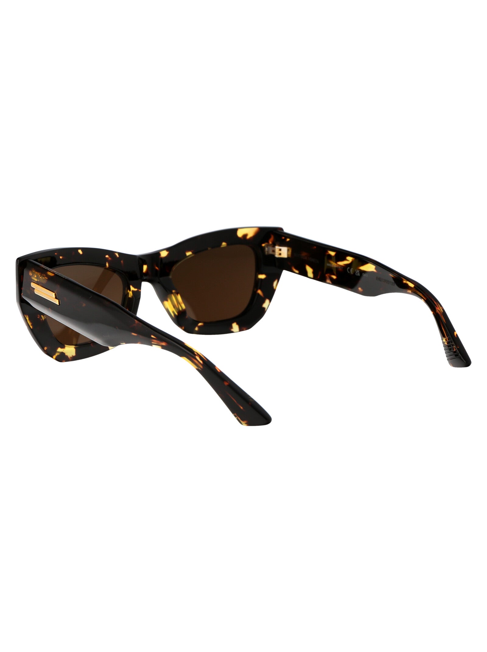 BOTTEGA VENETA Acetate Sunglasses for Women - Stylish and Chic