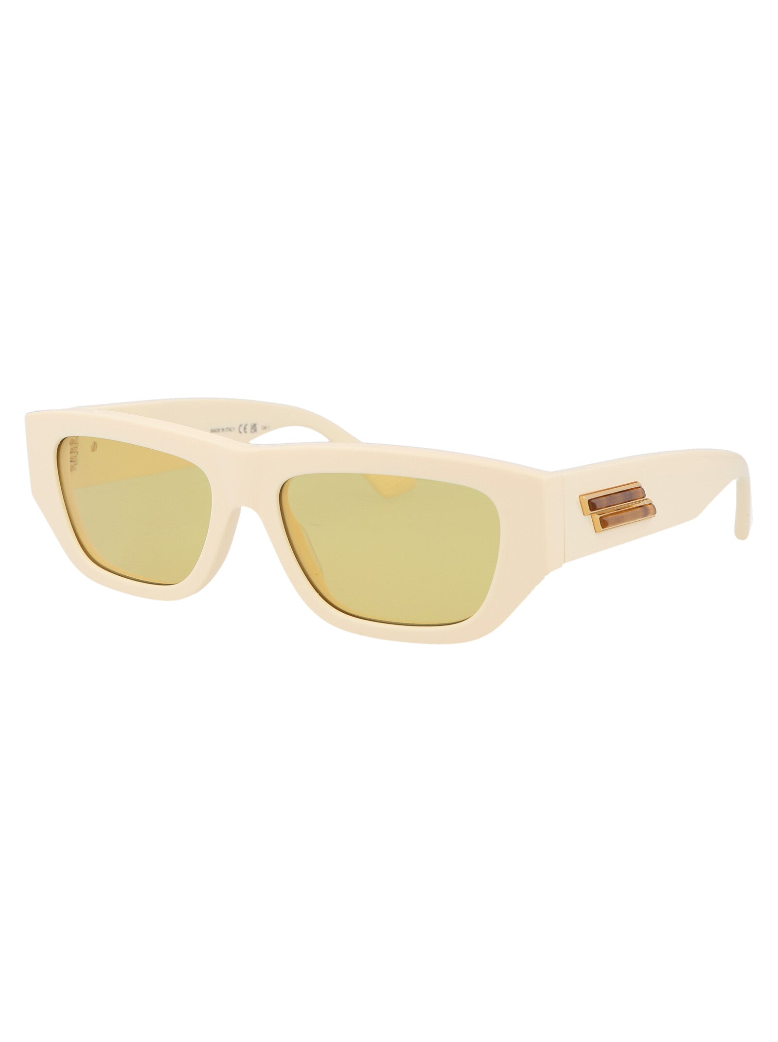 BOTTEGA VENETA Unisex Mini Recycled Sunglasses