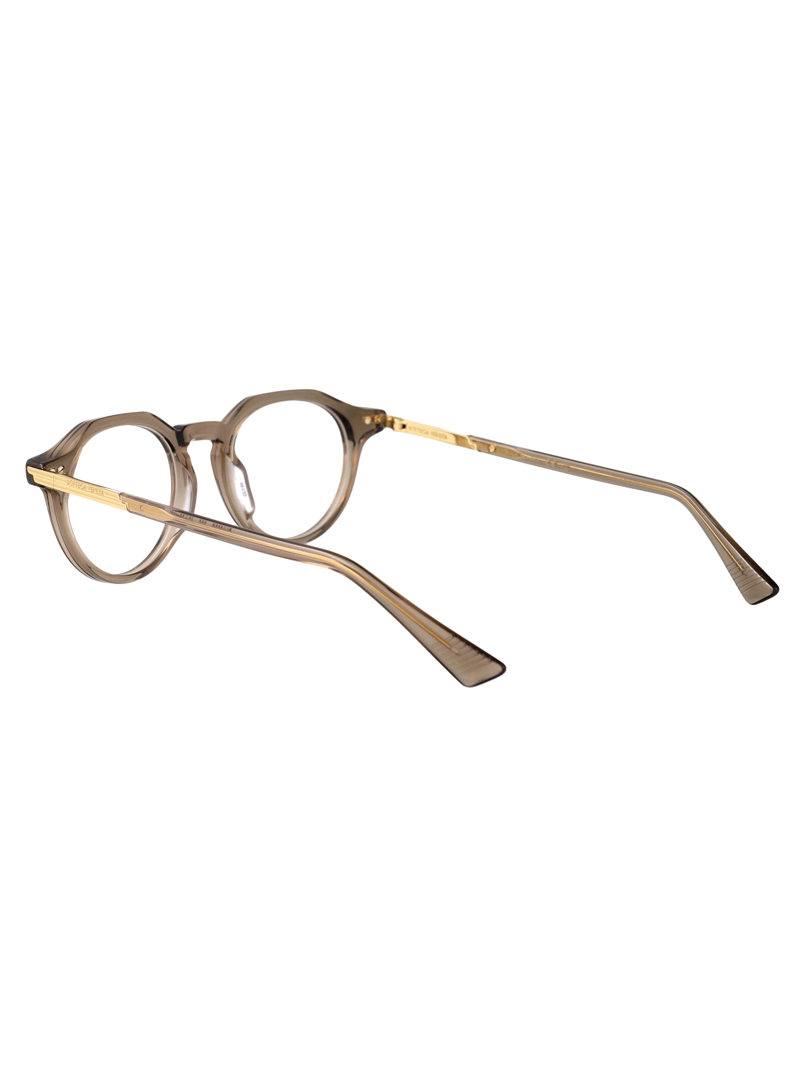 BOTTEGA VENETA Chic Acetate Optical Glasses for Women - BV1263O