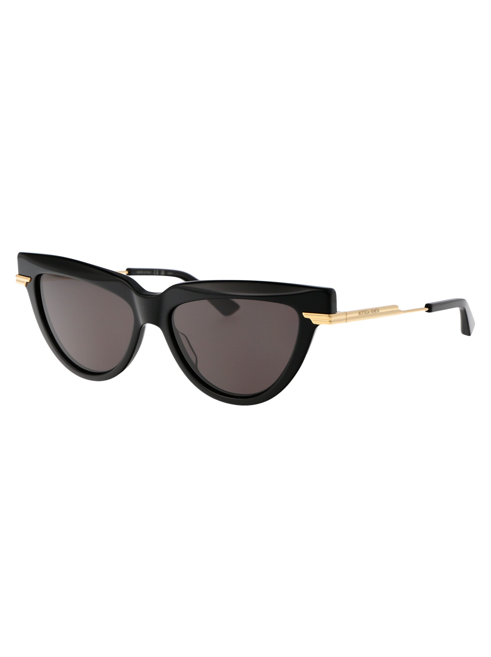 BOTTEGA VENETA Acetate Women's Sunglasses