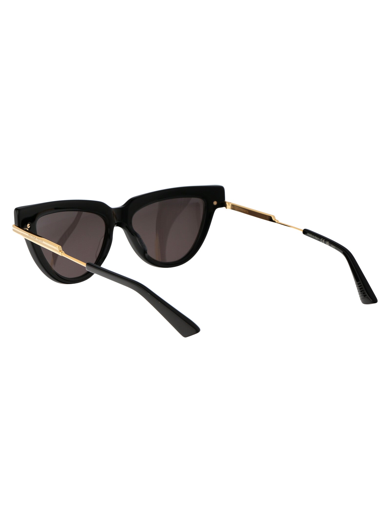BOTTEGA VENETA Acetate Women's Sunglasses